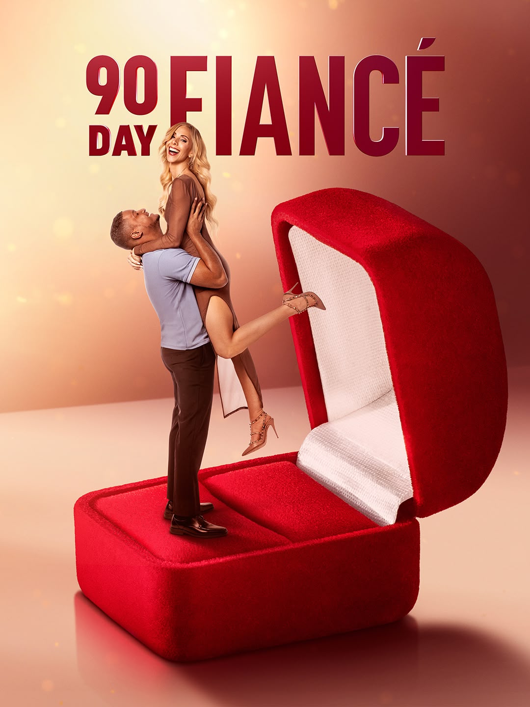 New: 90 Day Fiancé