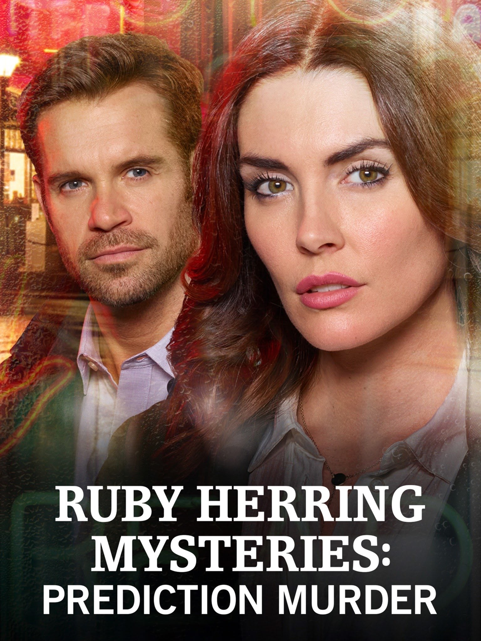 Ruby Herring Mysteries:...