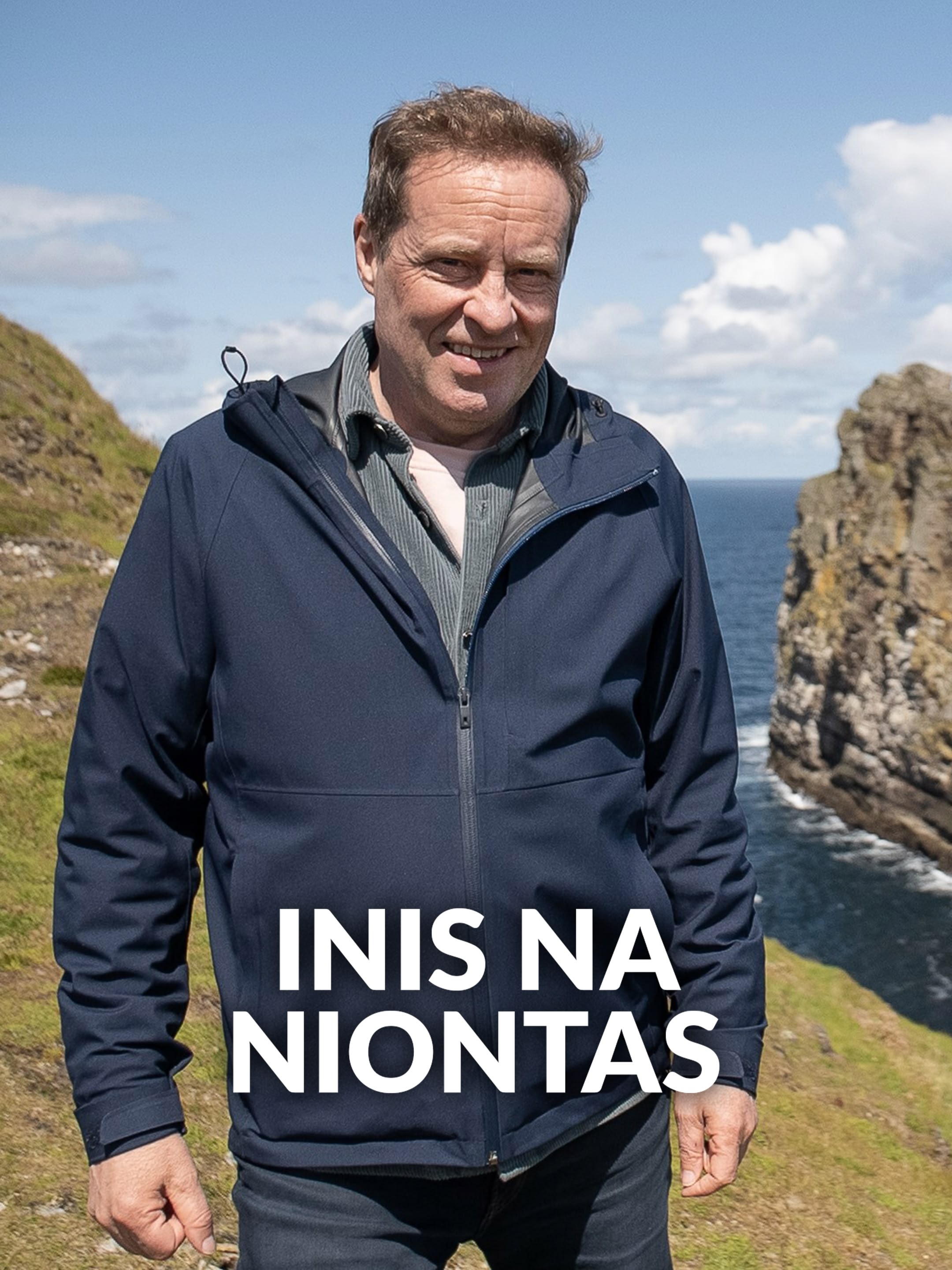 Inis na nIontas