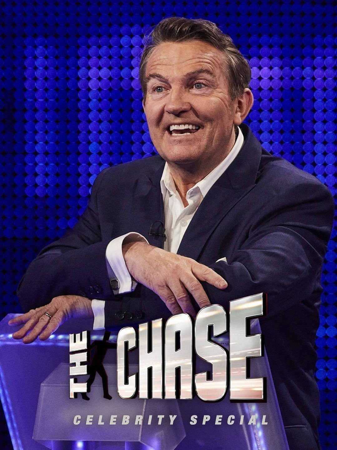 The Chase Celebrity Christmas