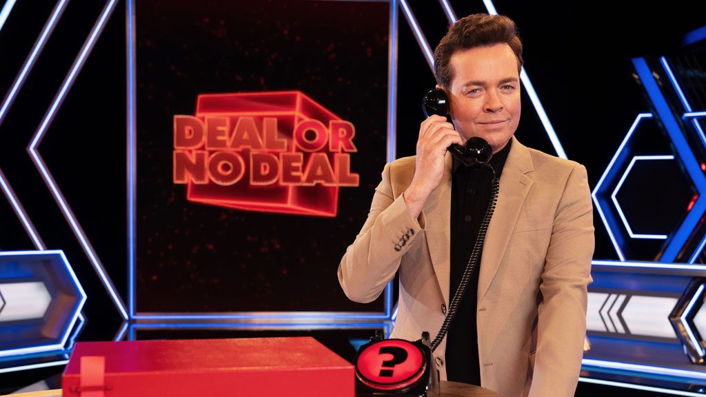 Deal or No Deal