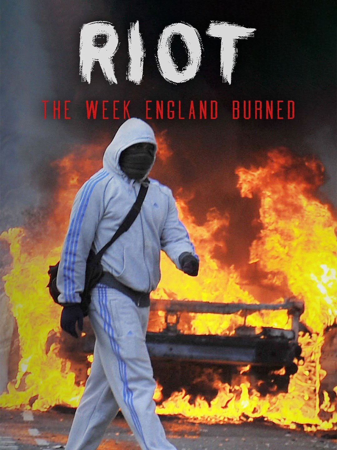 Riot: The Week England Burned
