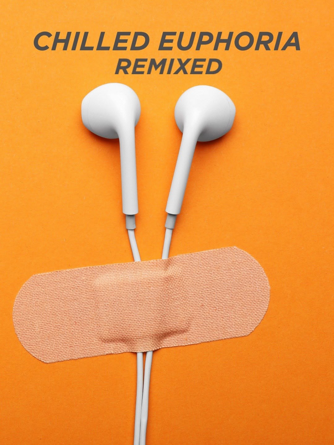 Chilled Euphoria - Remixed