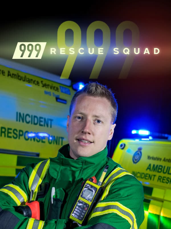 999 Rescue Squad