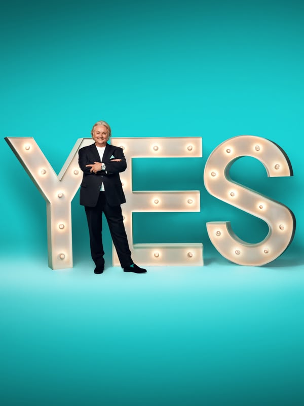 Say Yes to the Dress UK
