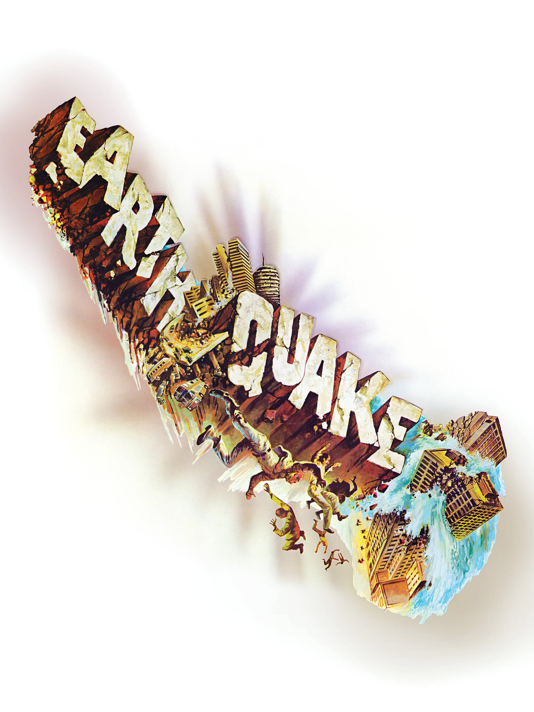 Earthquake