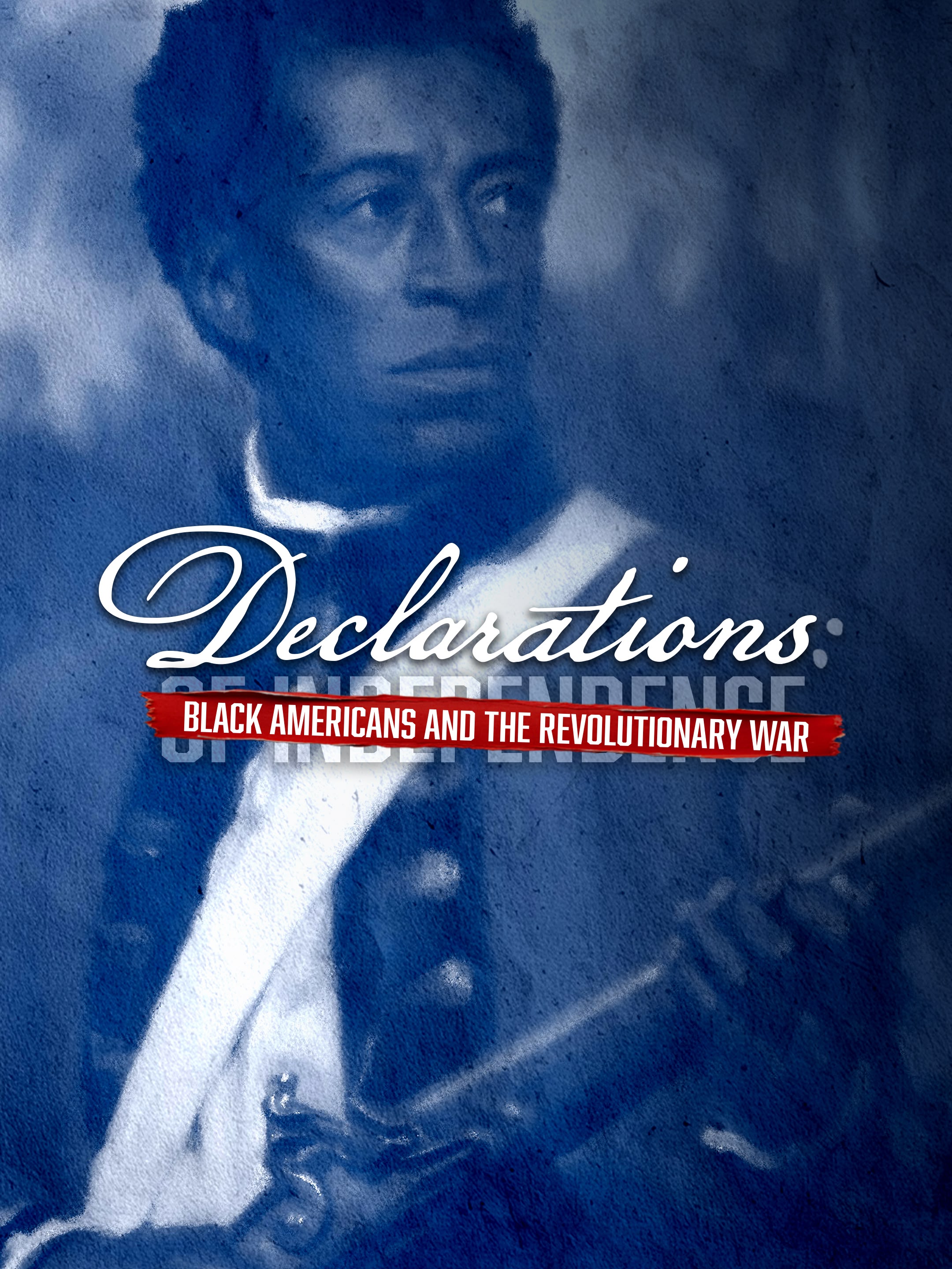 New: Declarations: Black...