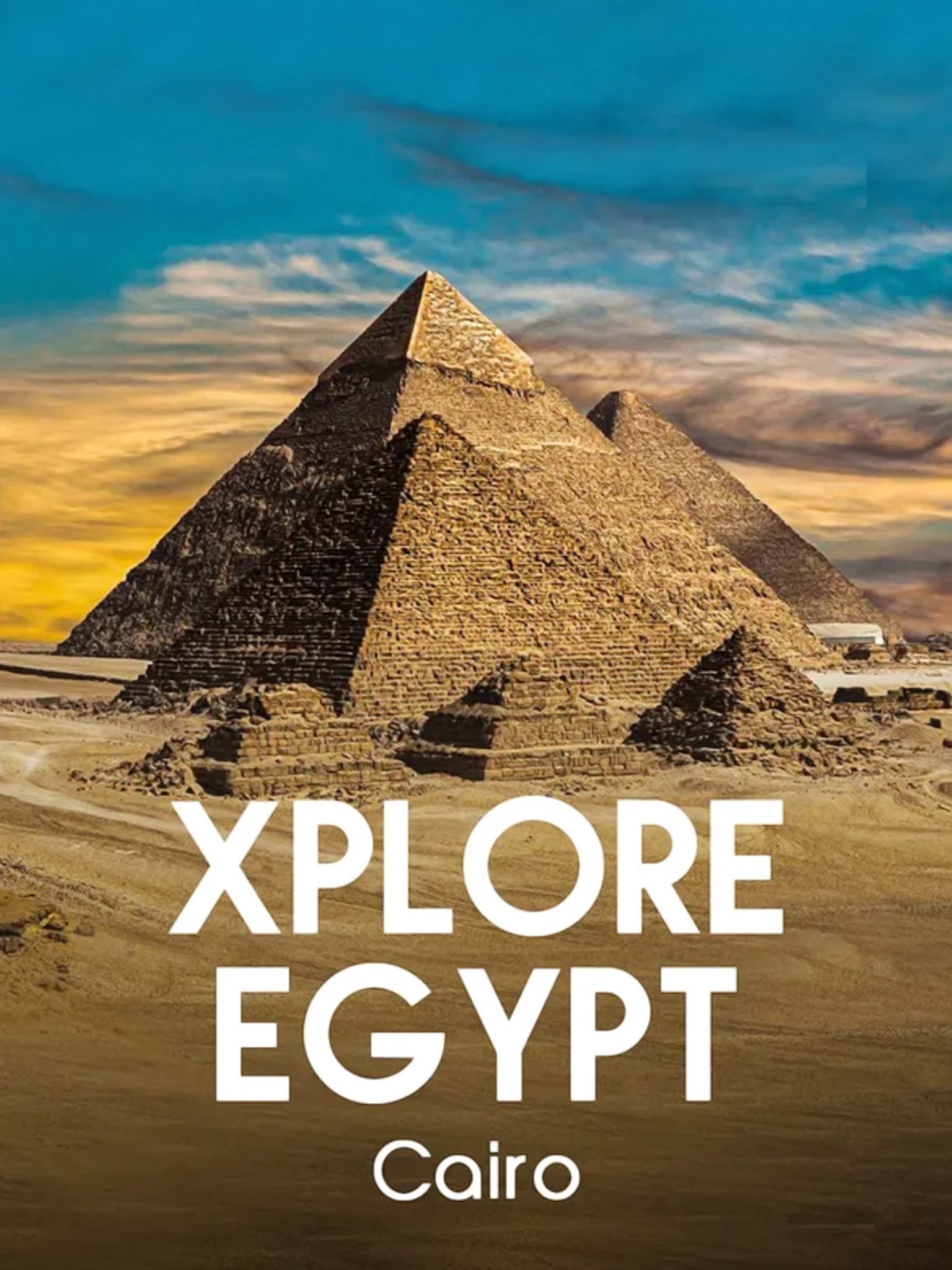 Xplore Egypt