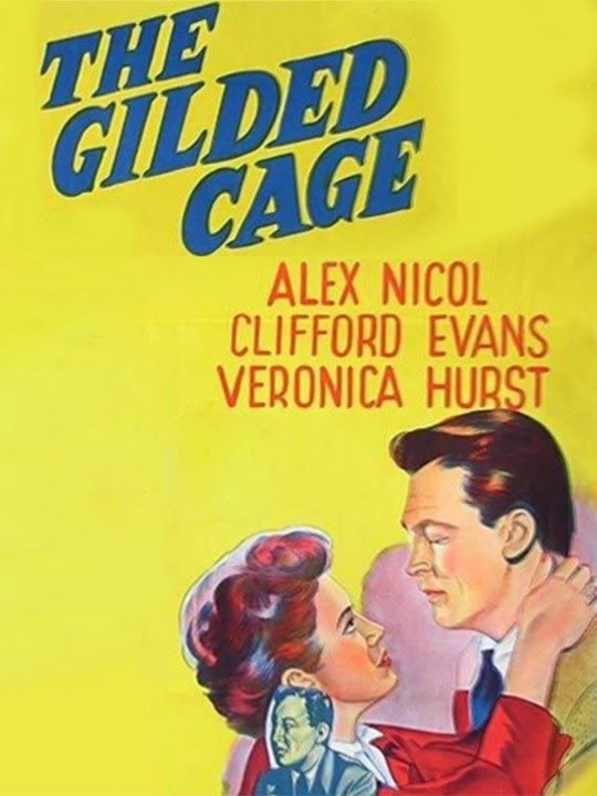 The Gilded Cage