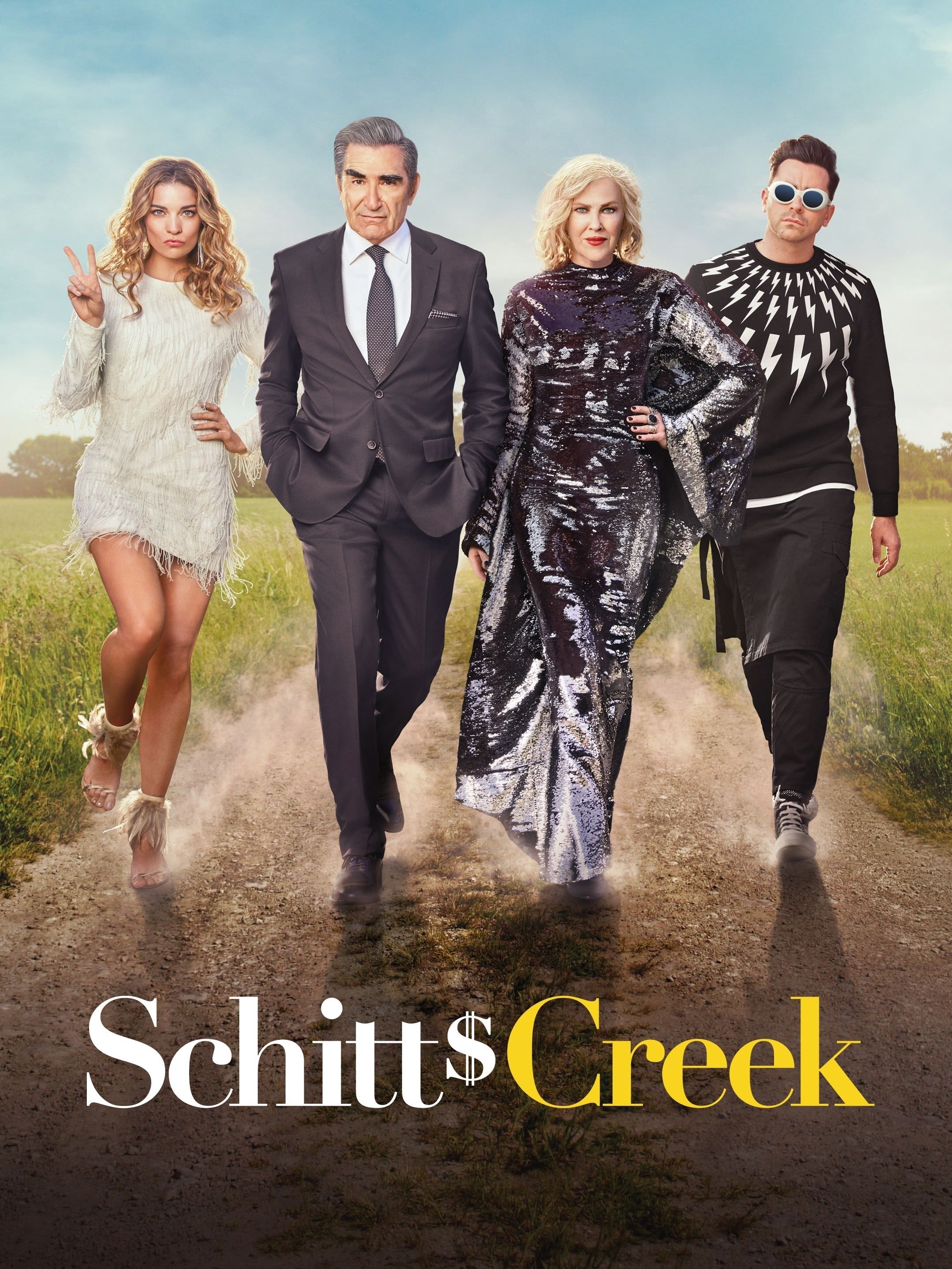 Schitt's Creek