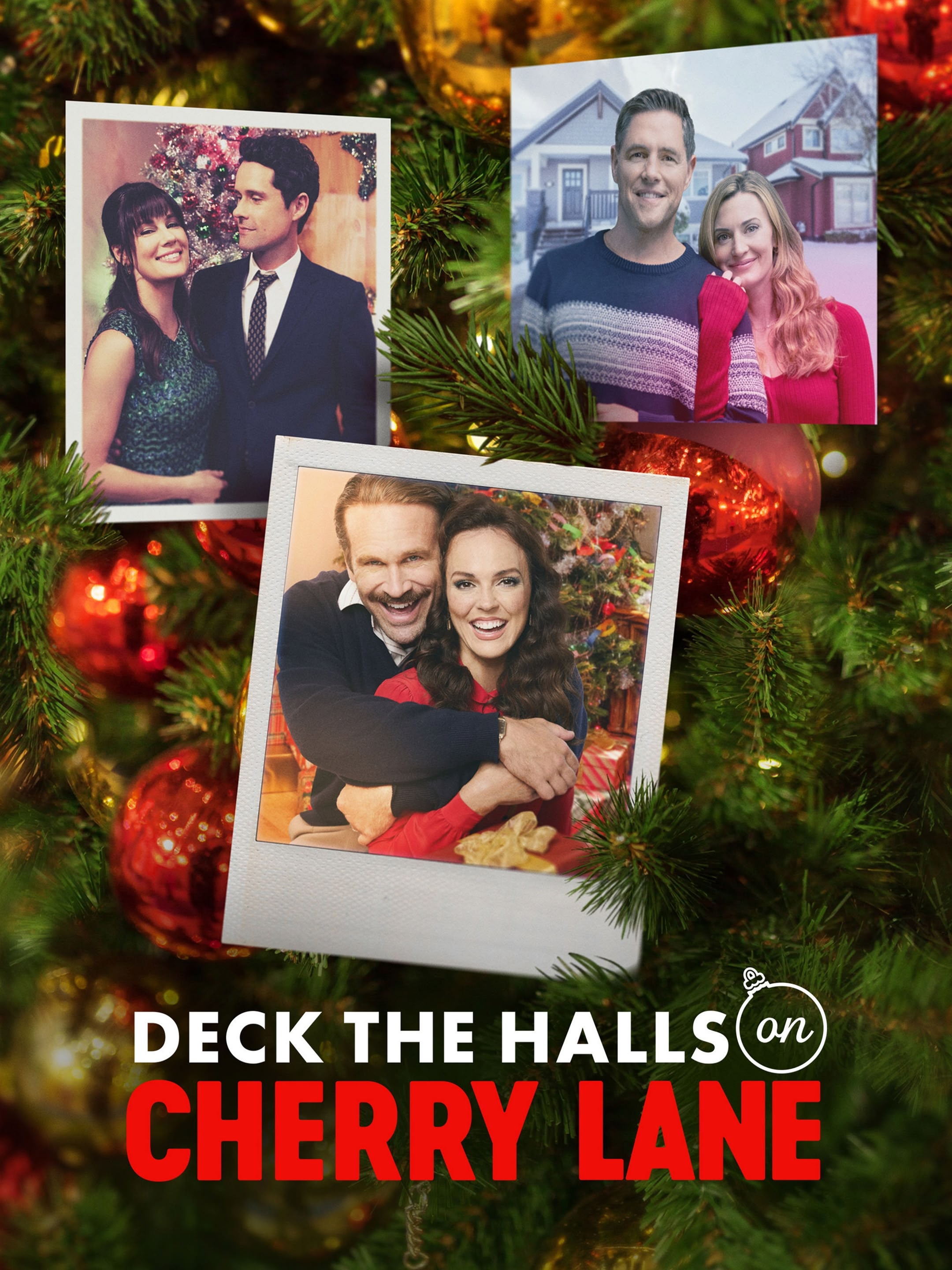 Deck The Halls On Cherry...