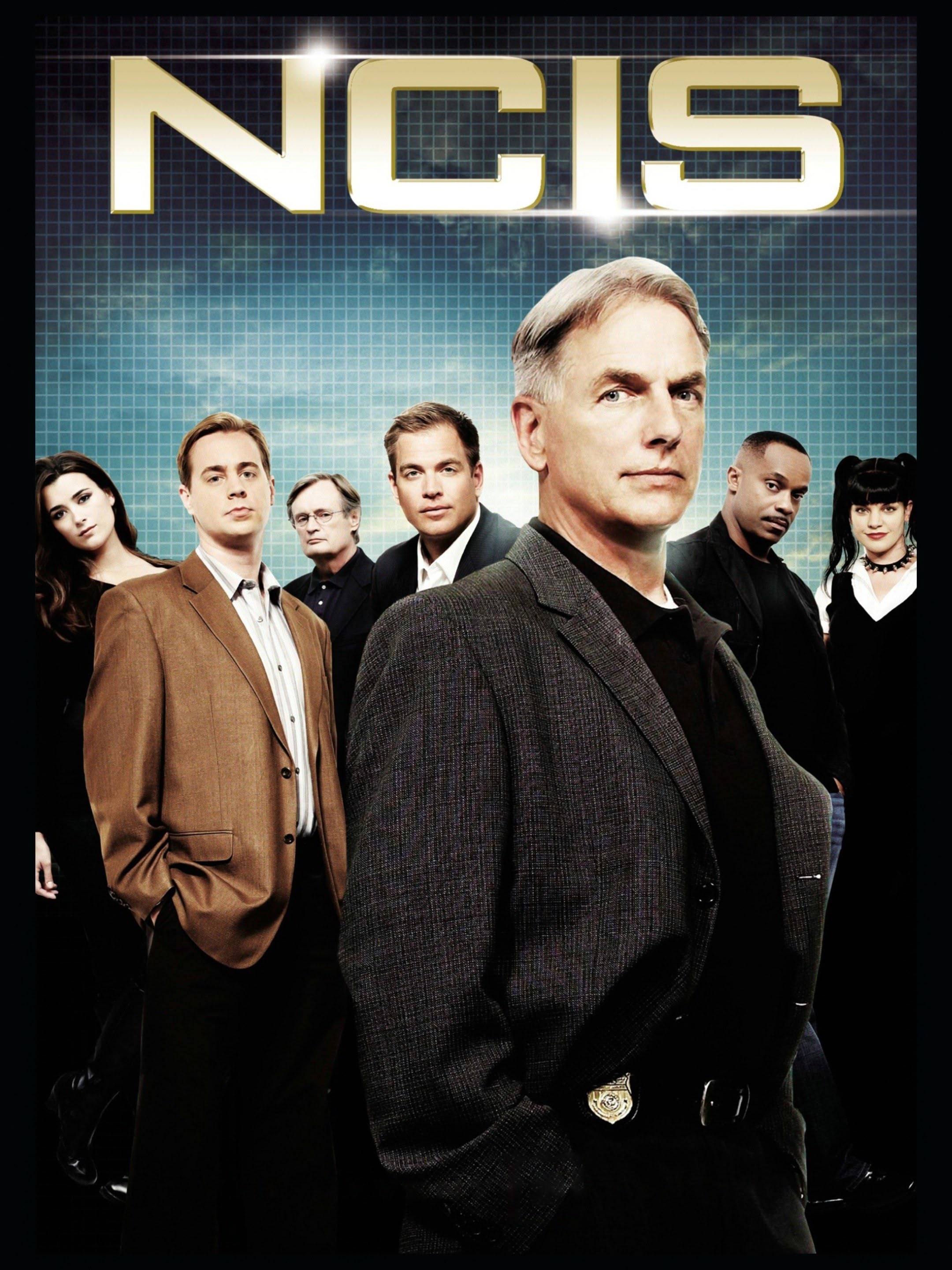 NCIS