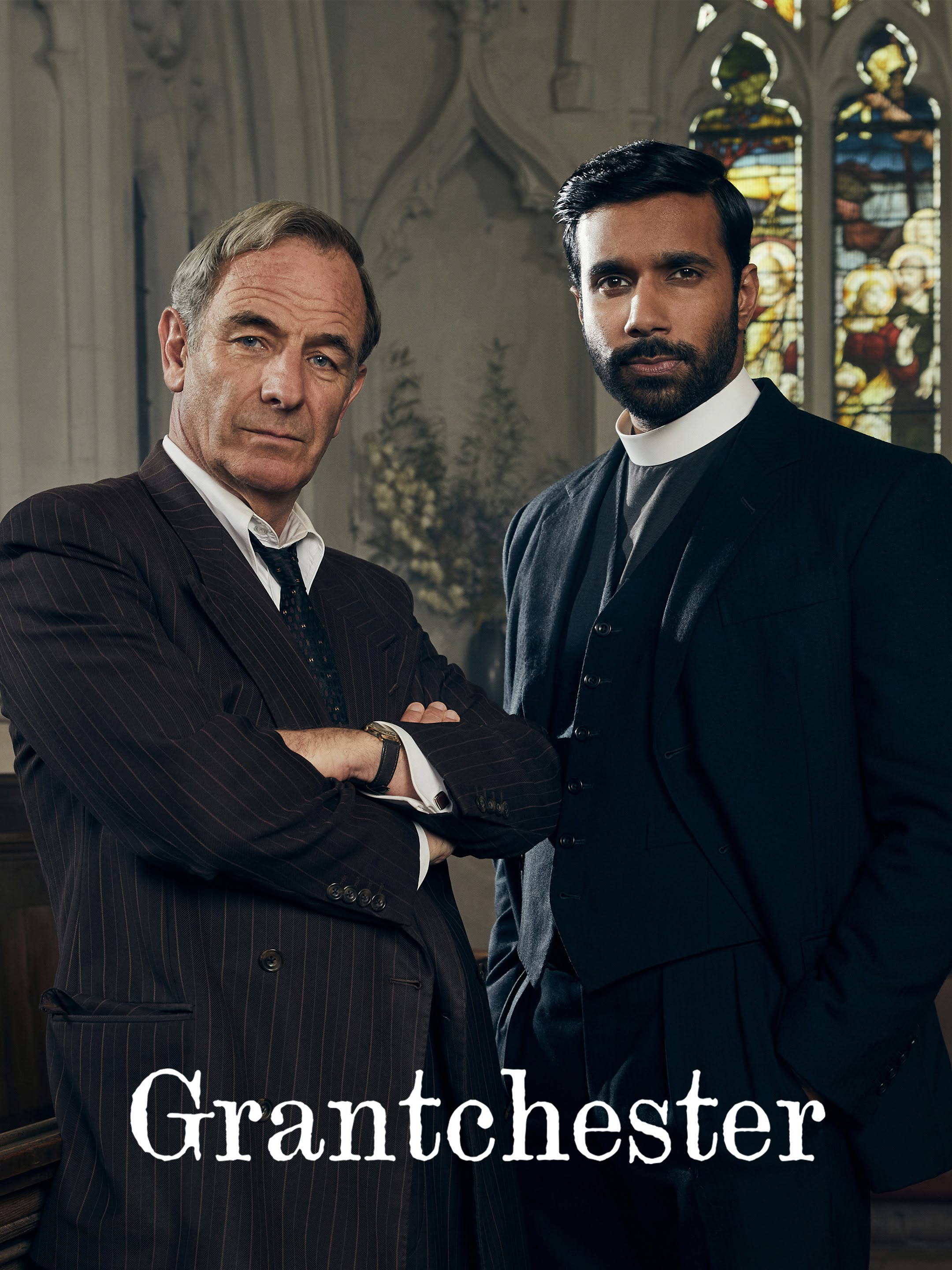 Grantchester