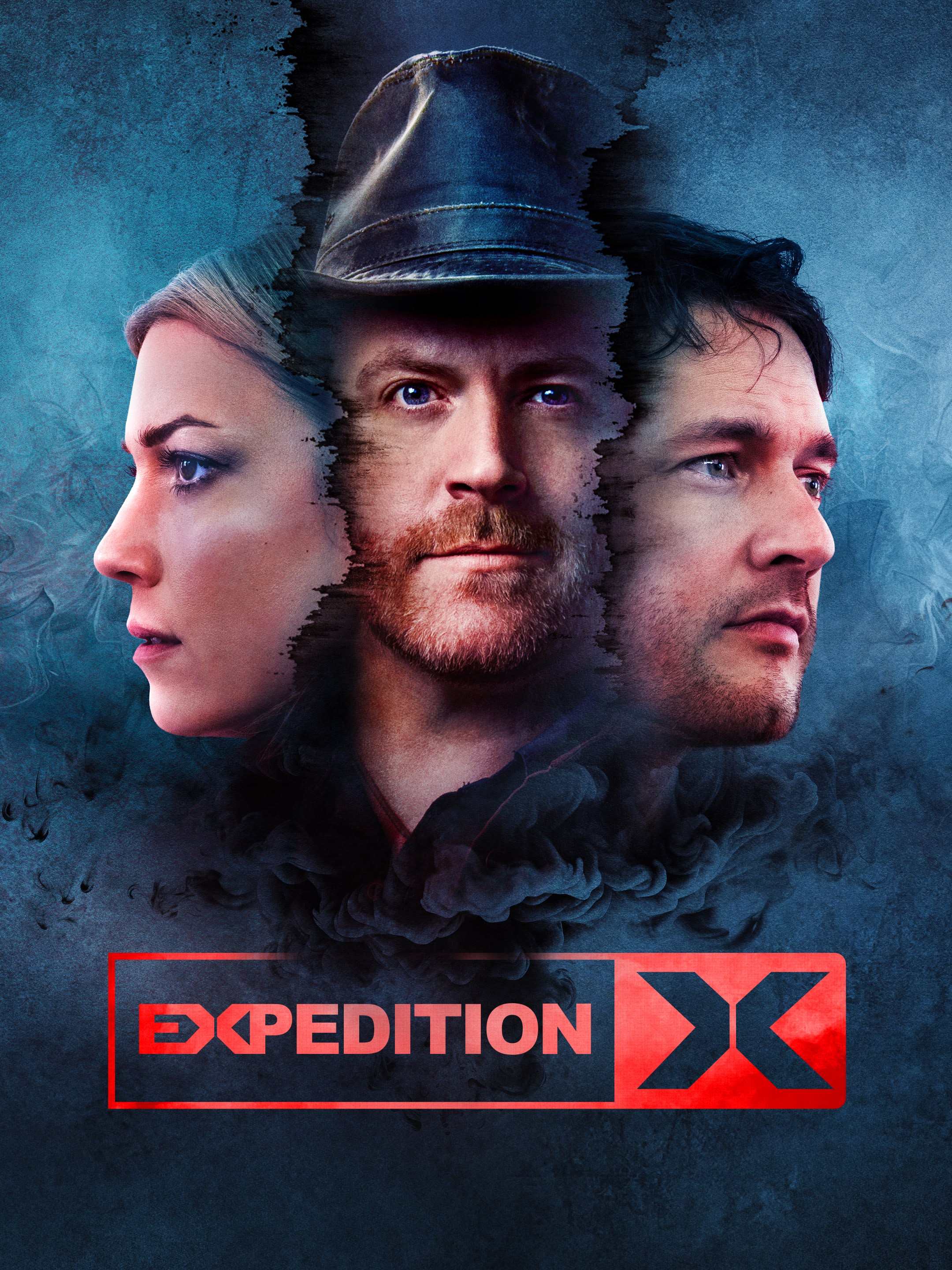 Expedition X