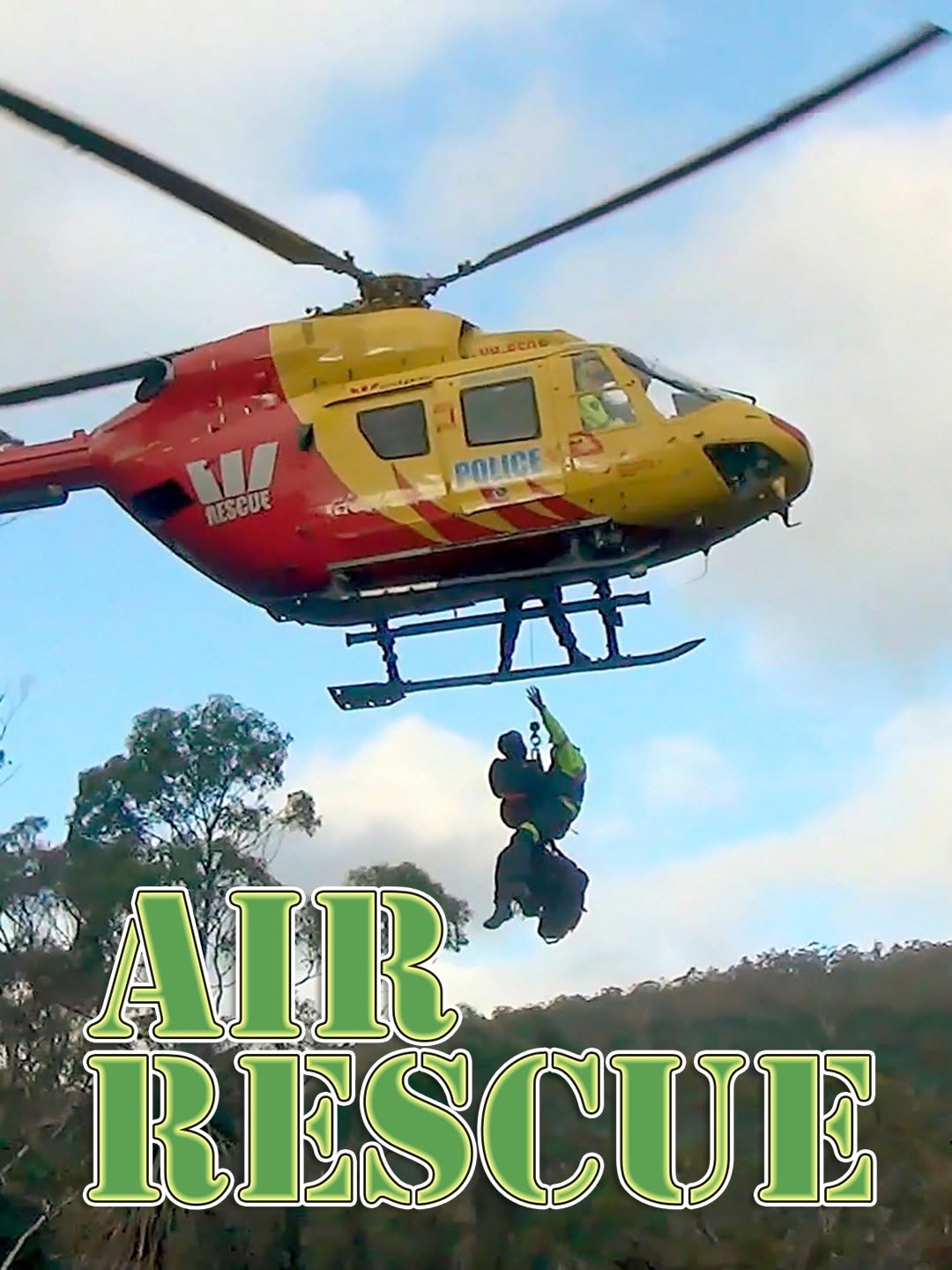 Air Rescue