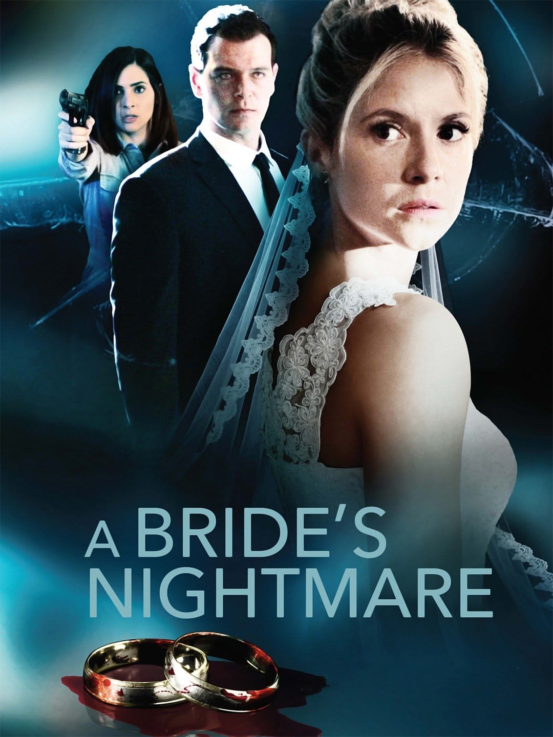 A Bride's Nightmare