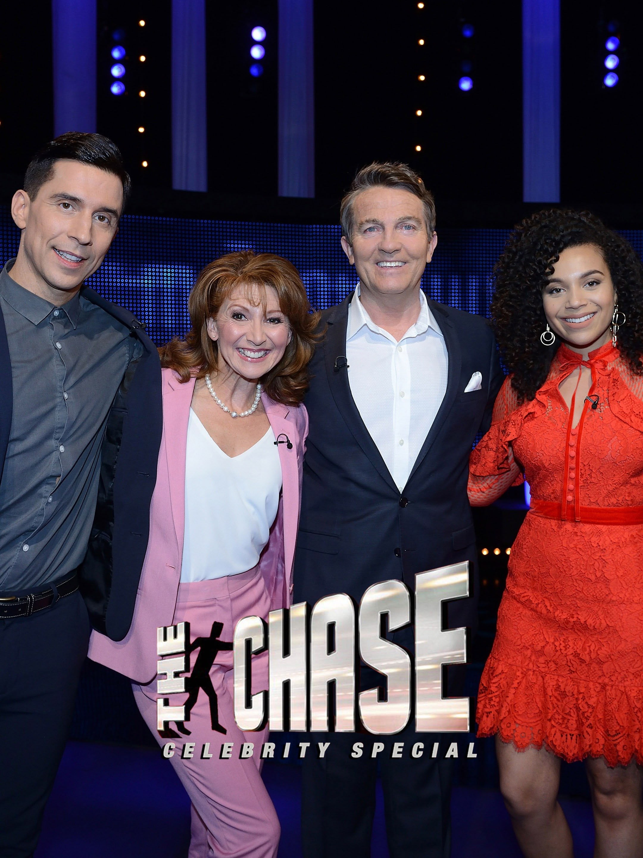 The Chase Celebrity