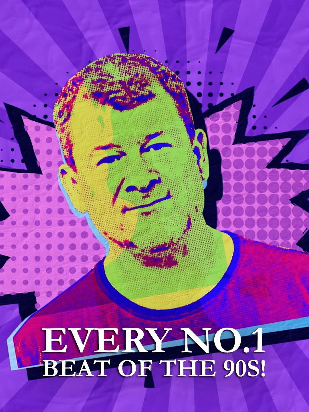 Every No.1 Beat of the 90s!