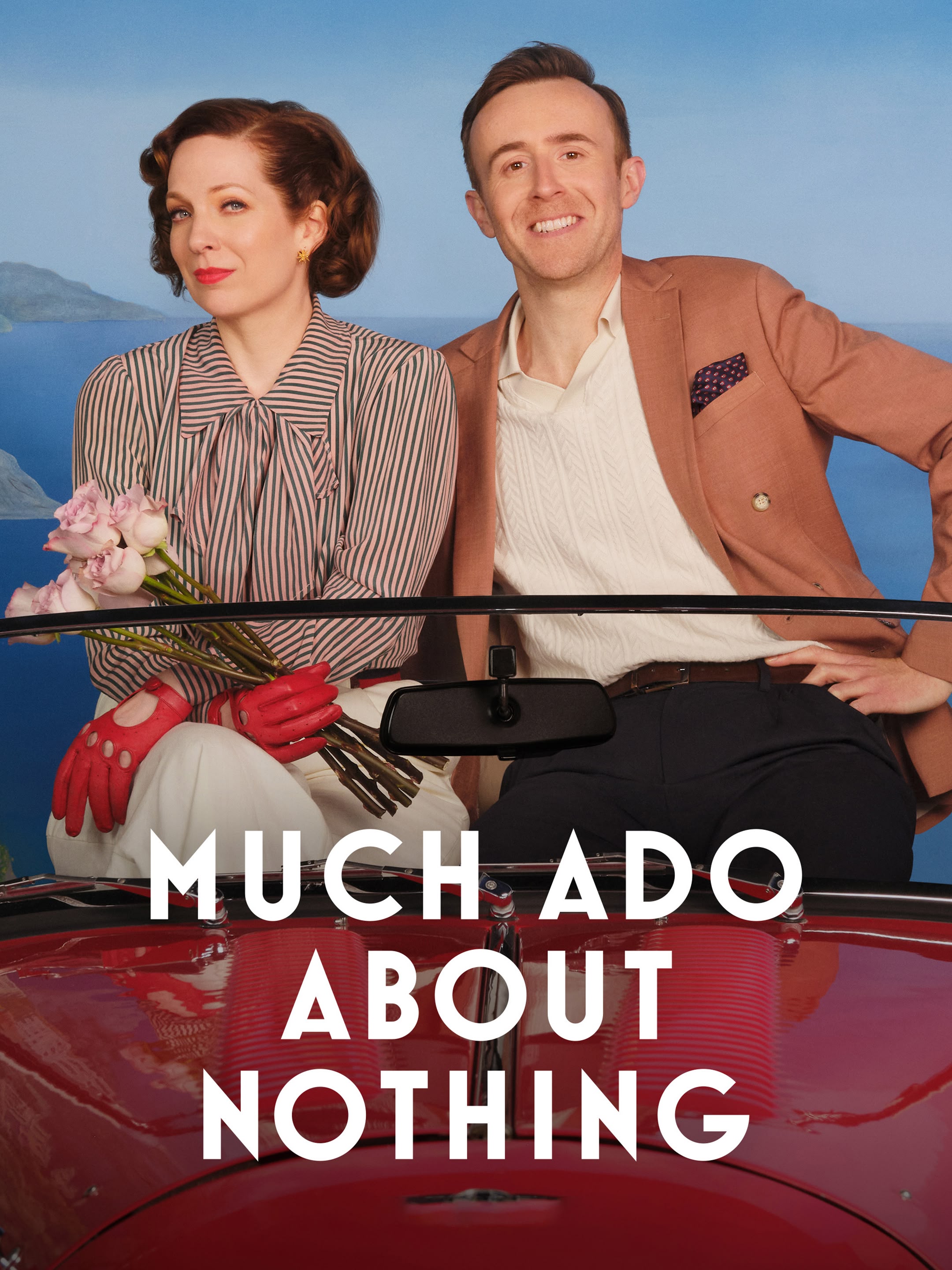 Much Ado About Nothing: National Theatre Live
