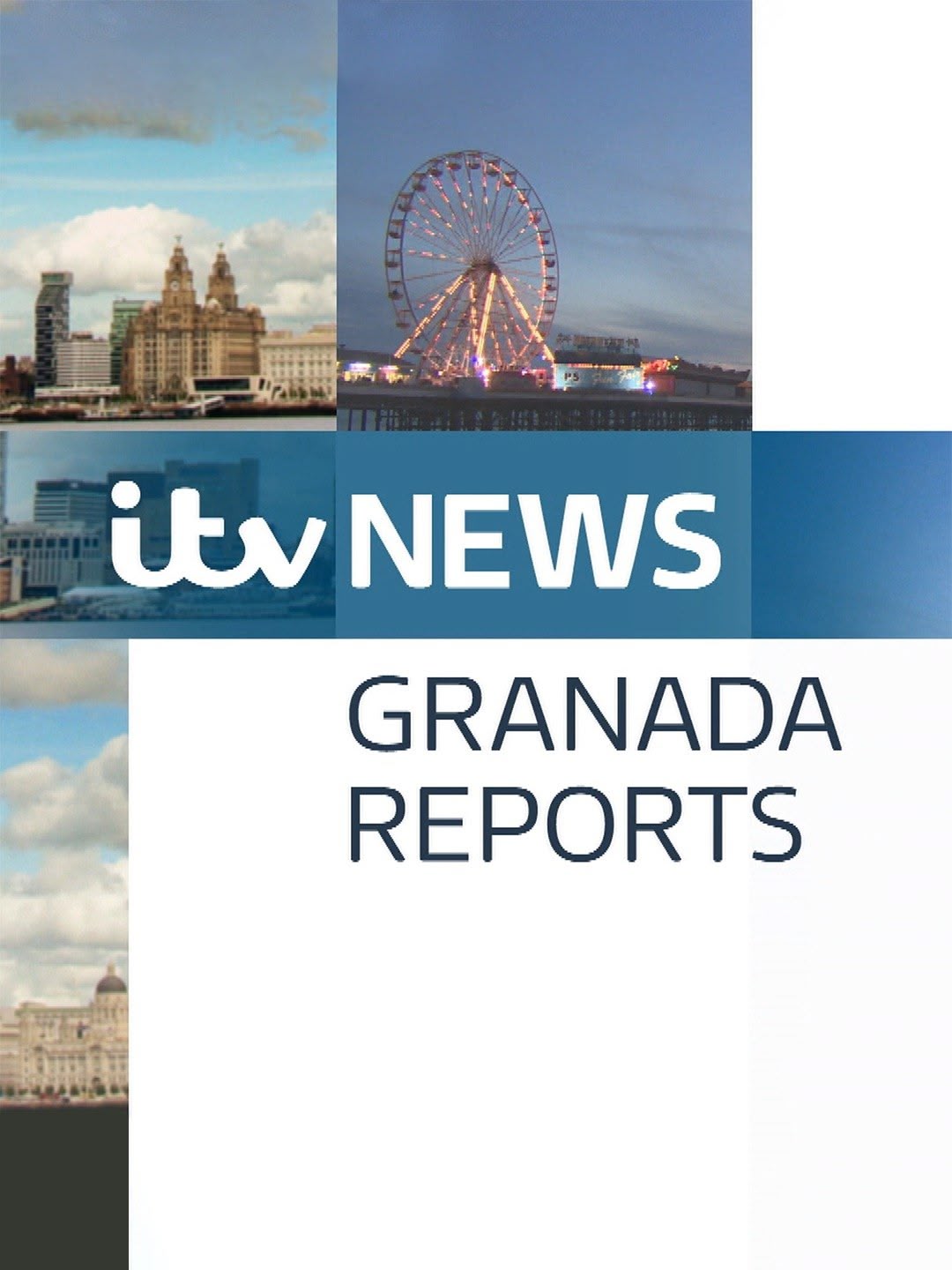ITV News Granada Reports