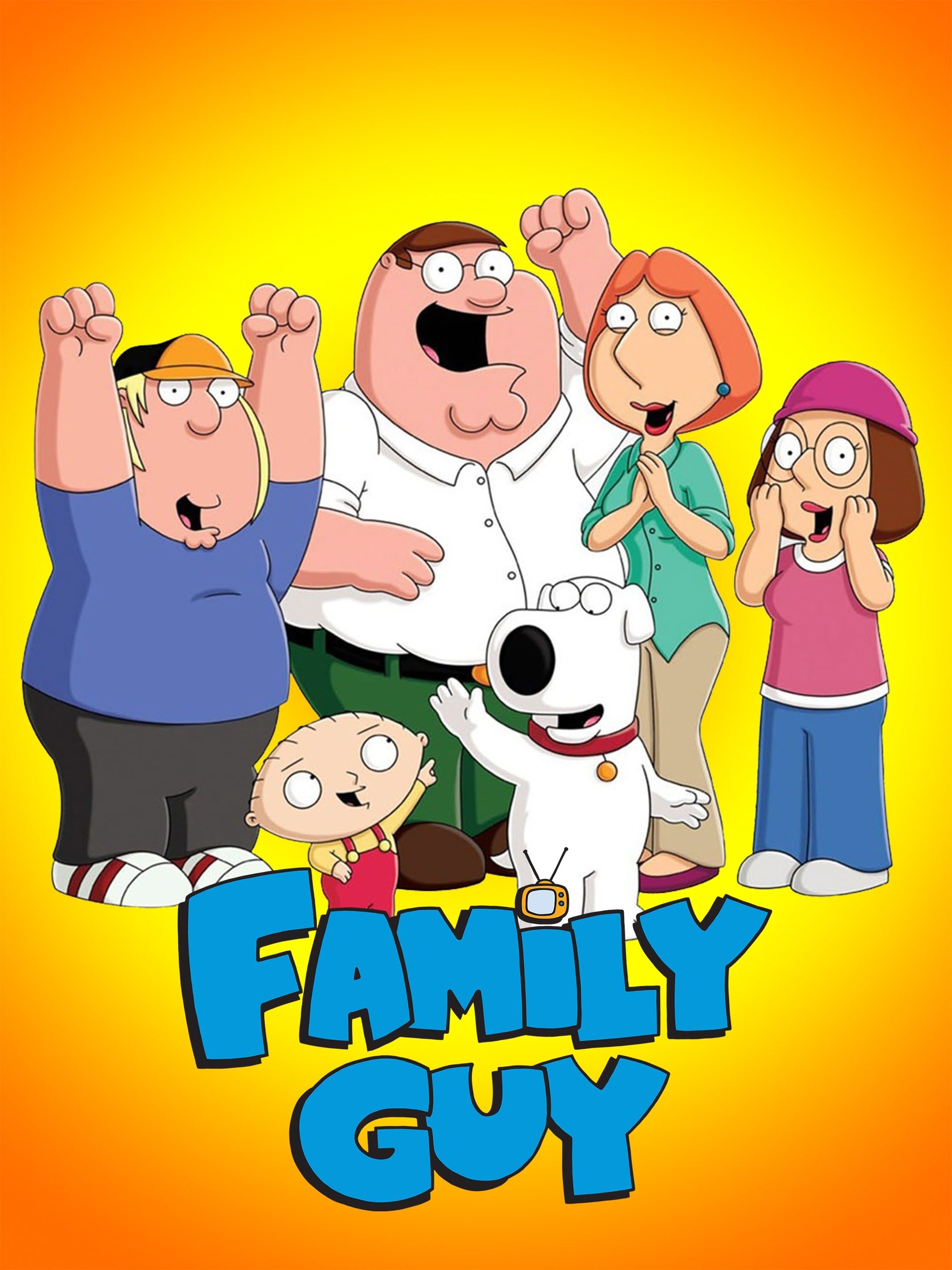Family Guy