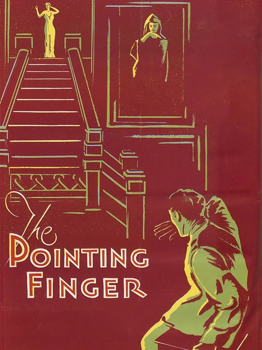 The Pointing Finger