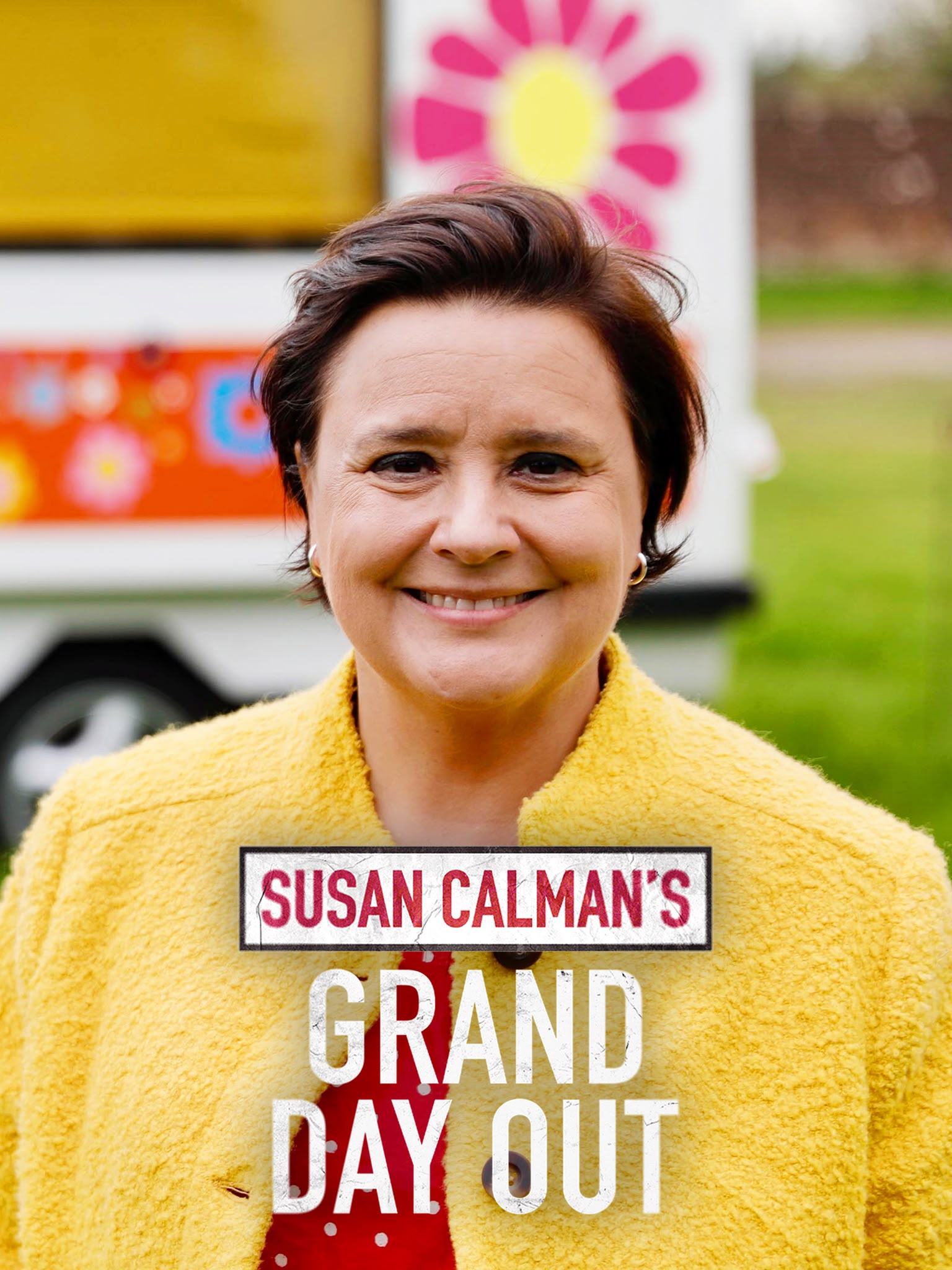 Susan Calman's Grand Day Out