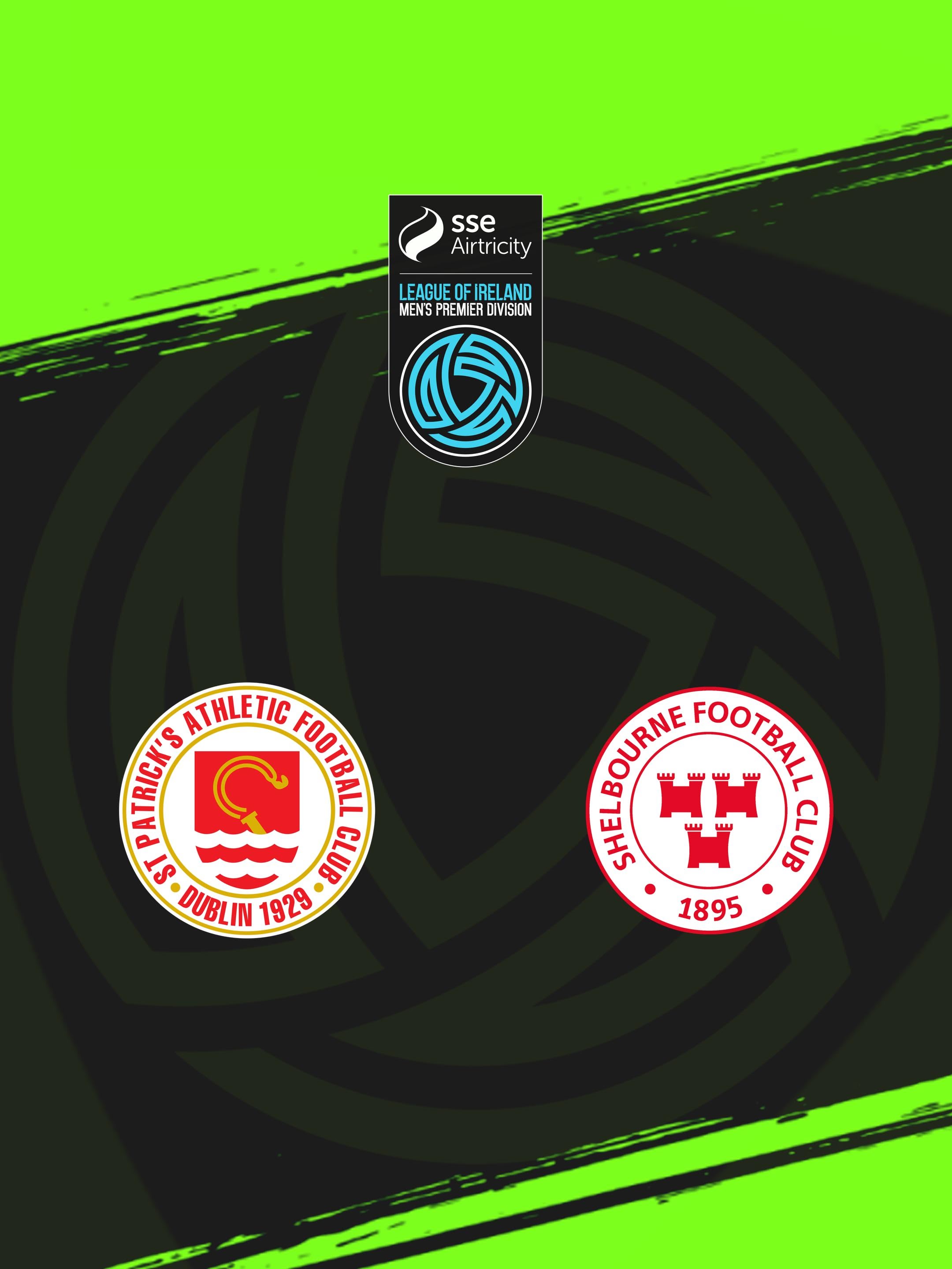 SSE Airtricity Men's Premier Division 2026