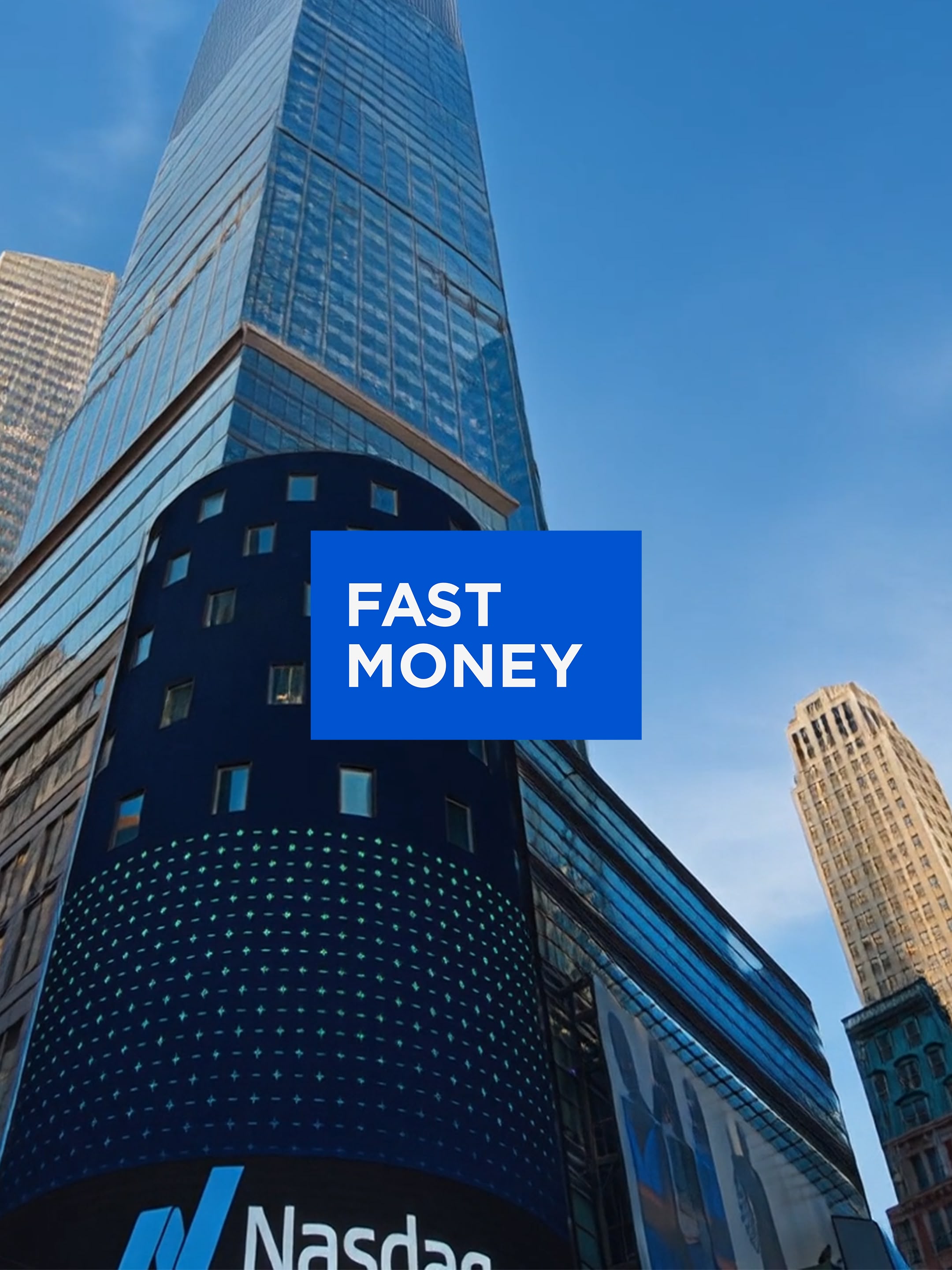 Fast Money