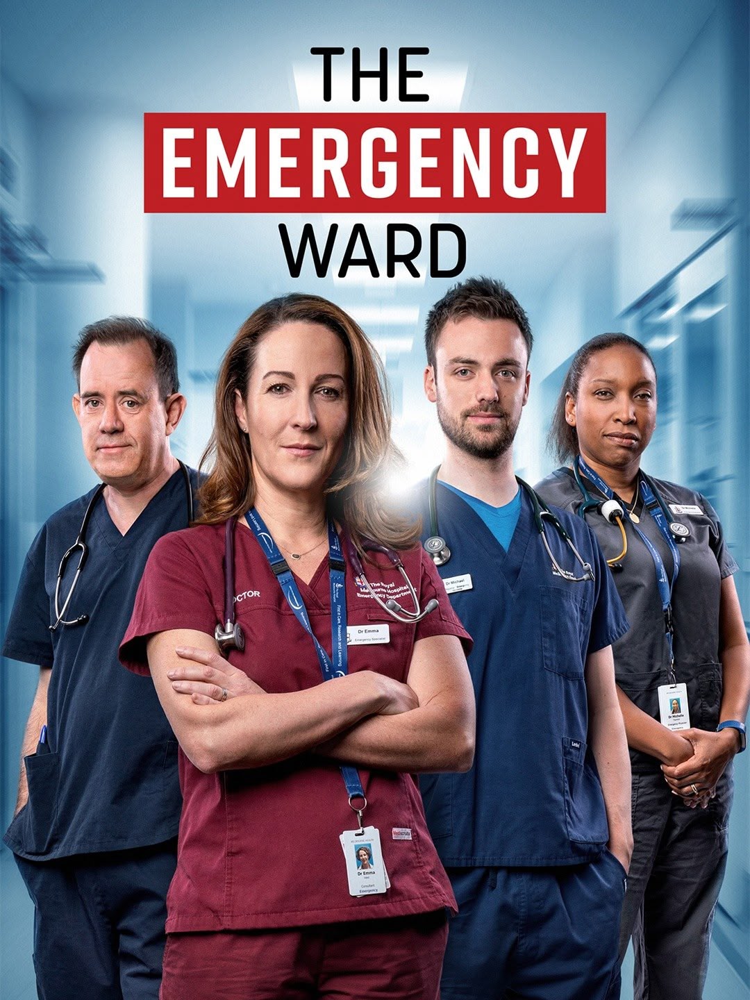 The Emergency Ward