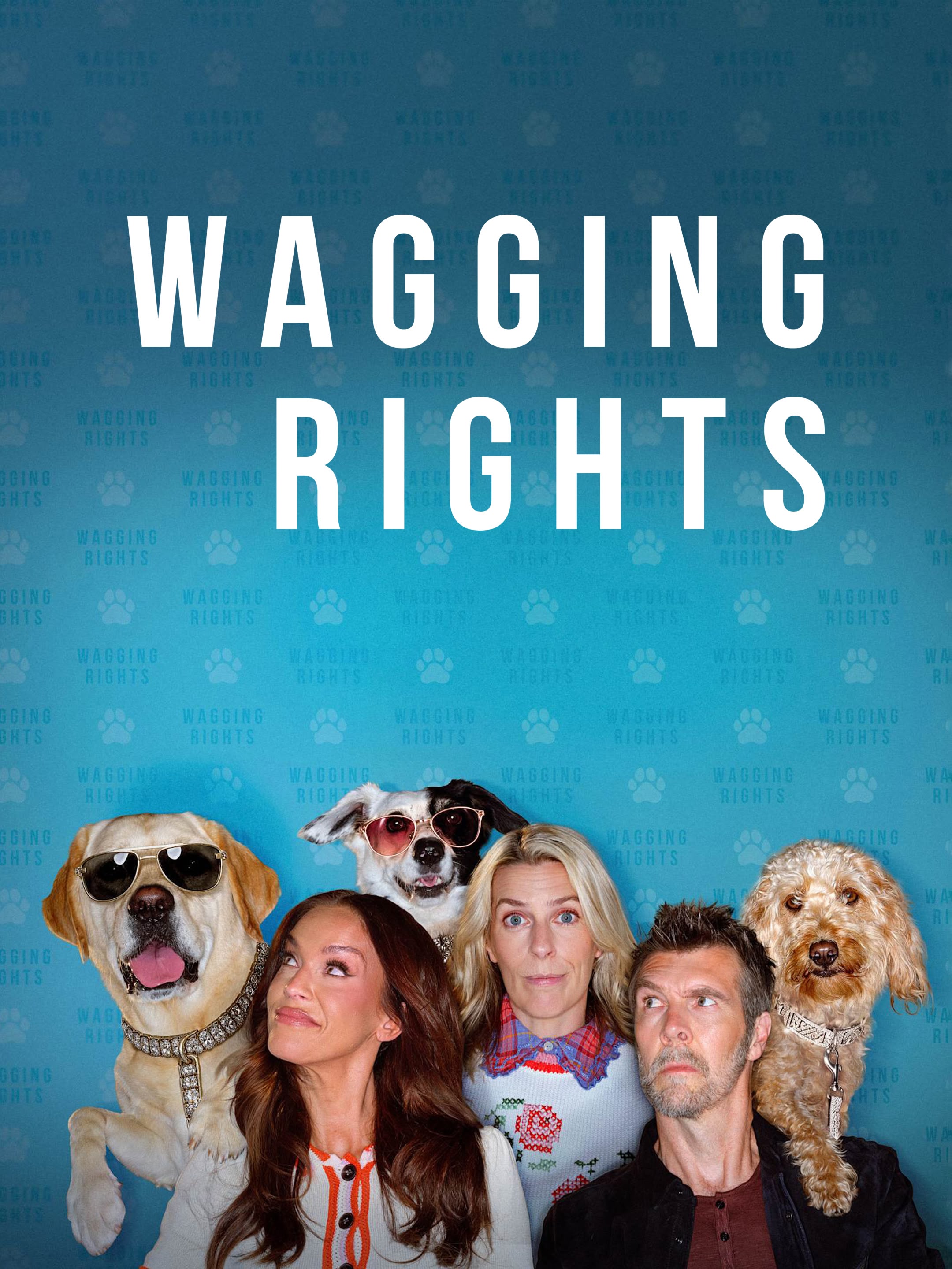 New: Wagging Rights