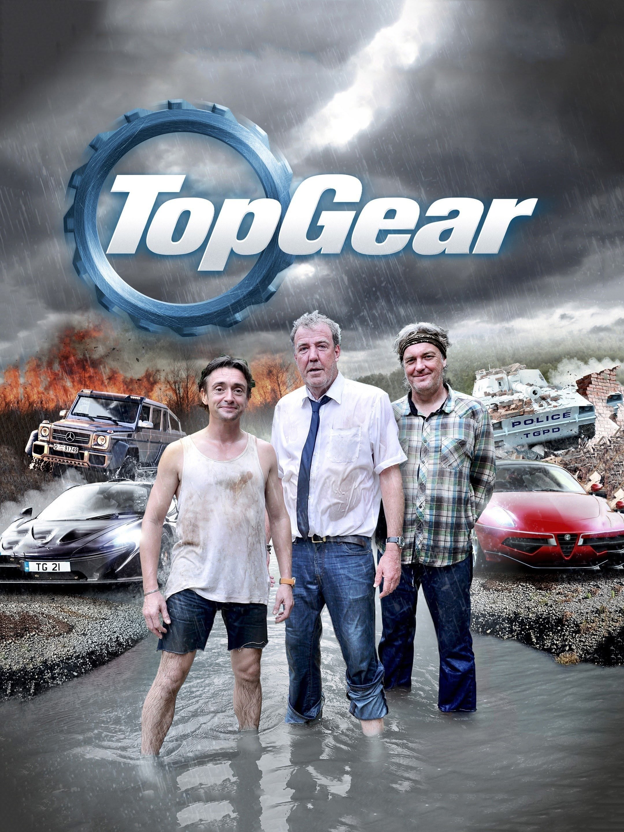 Top Gear