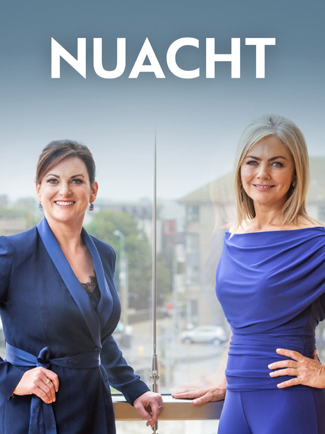 Nuacht RTÉ