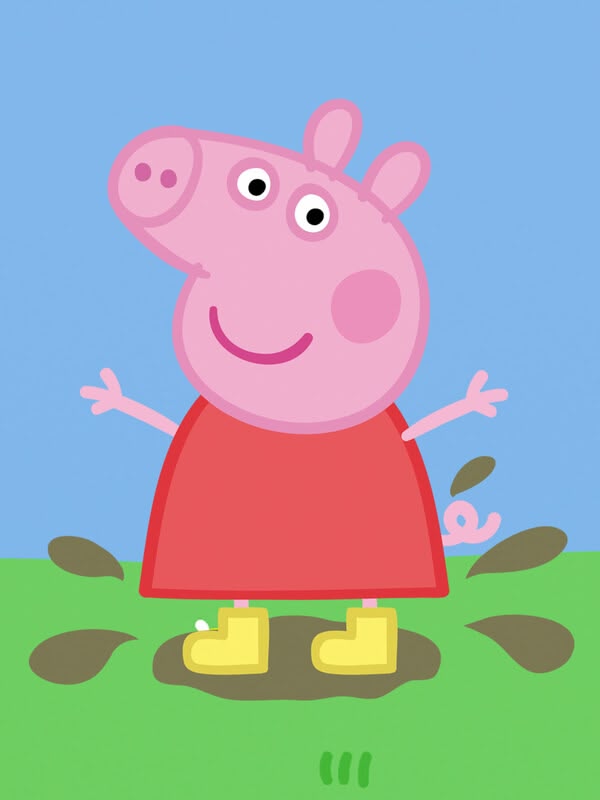 Peppa Pig