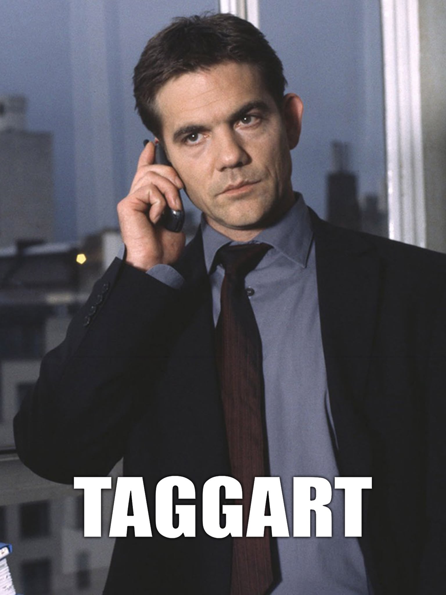 Taggart