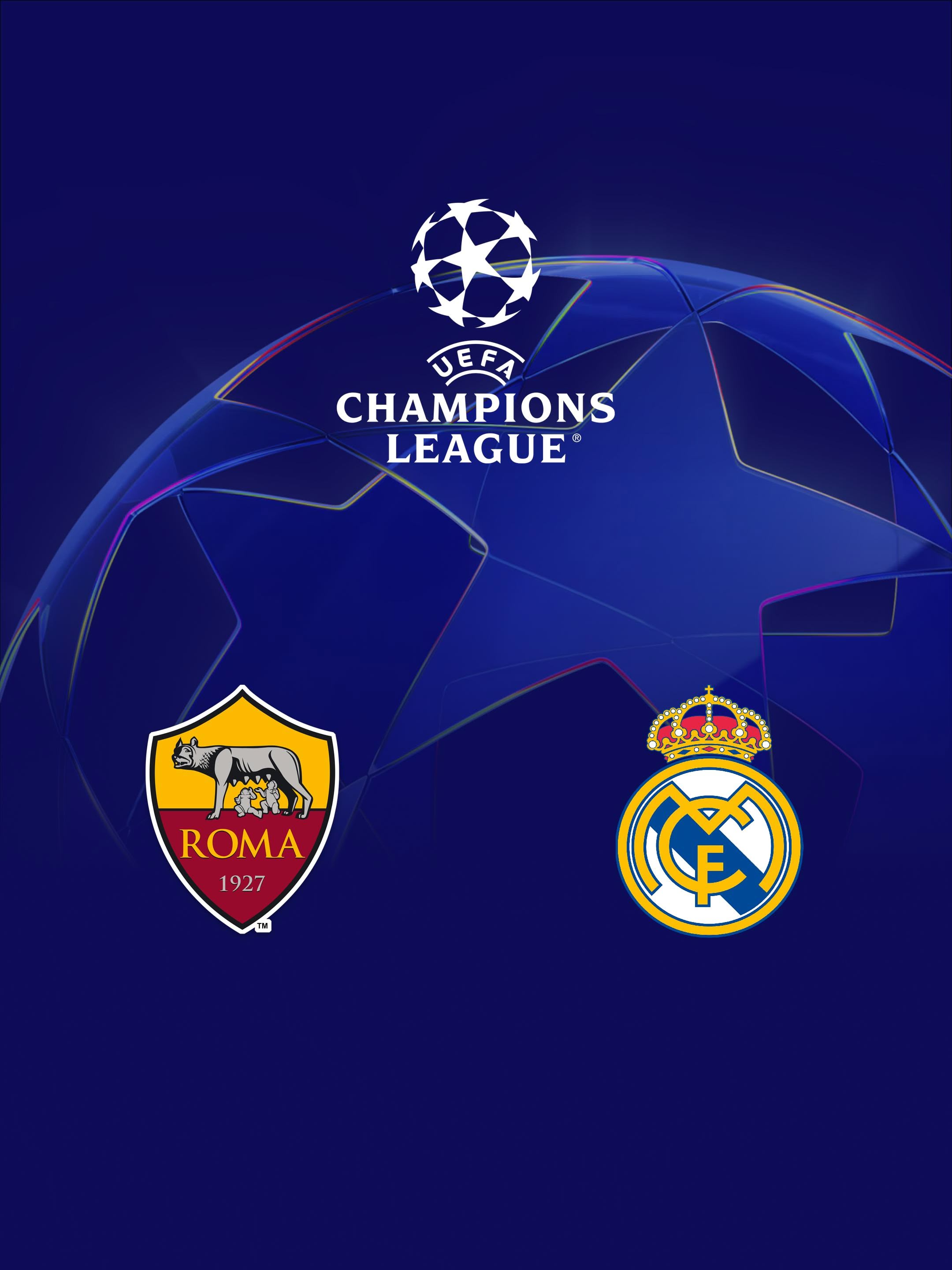 UEFA Champions League 2026/27 - Live
