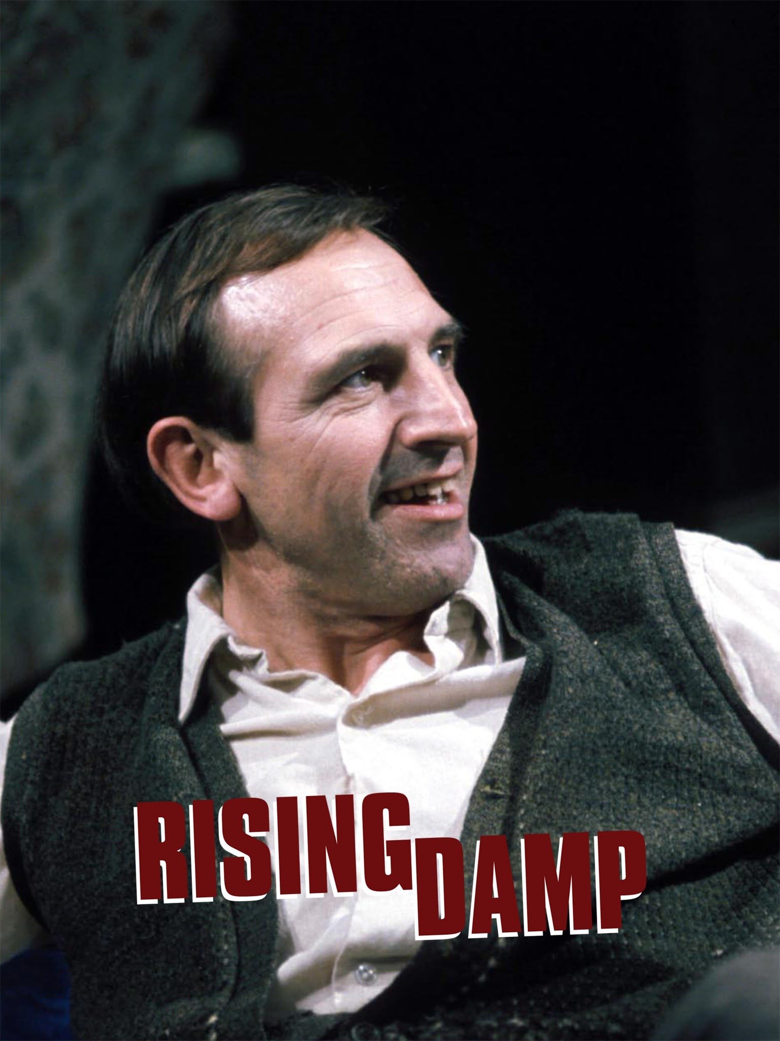 Rising Damp