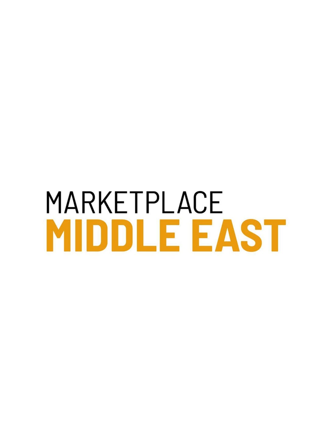 Marketplace Middle East