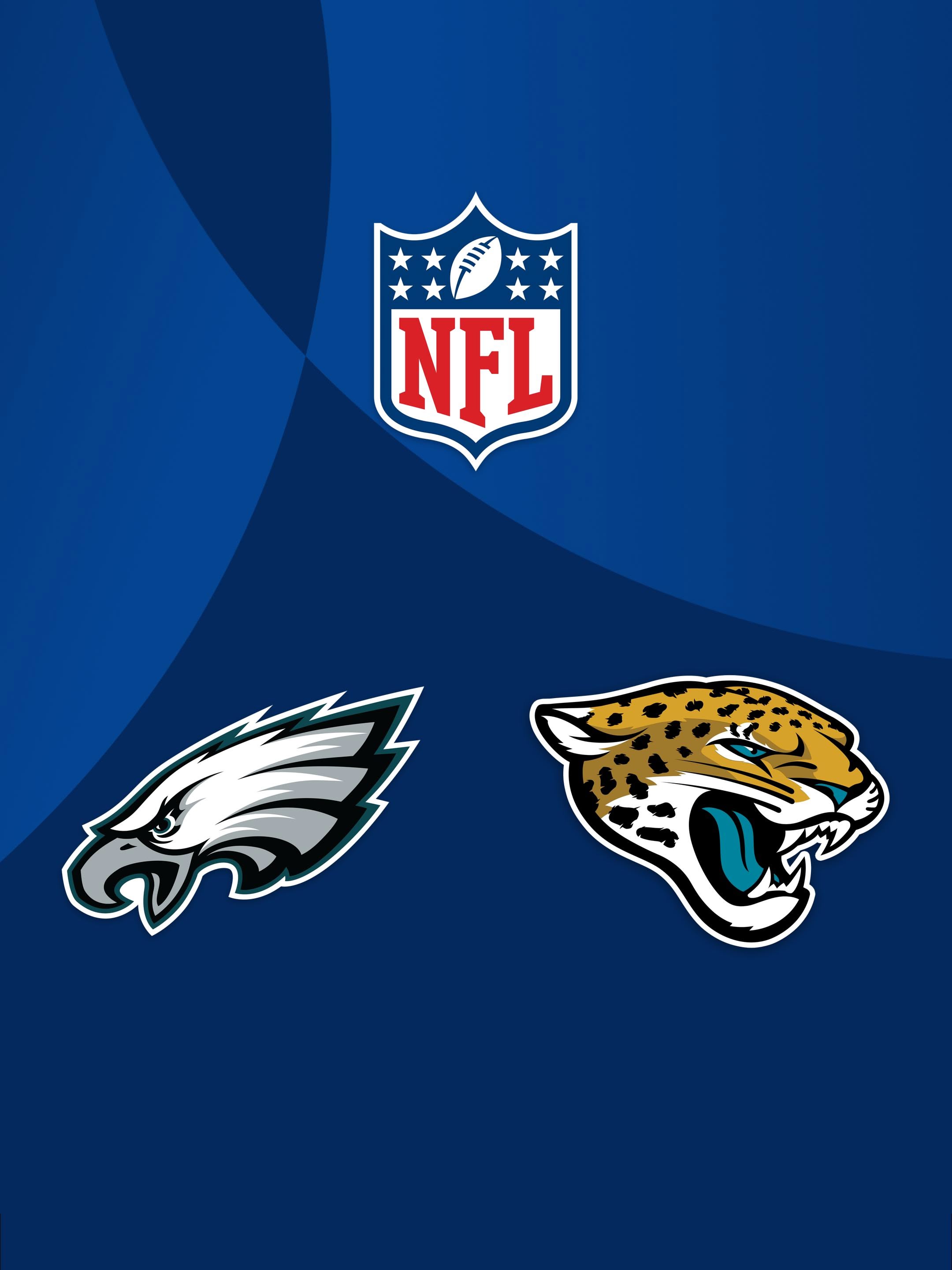 Live: NFL on 5: Philadelphia...