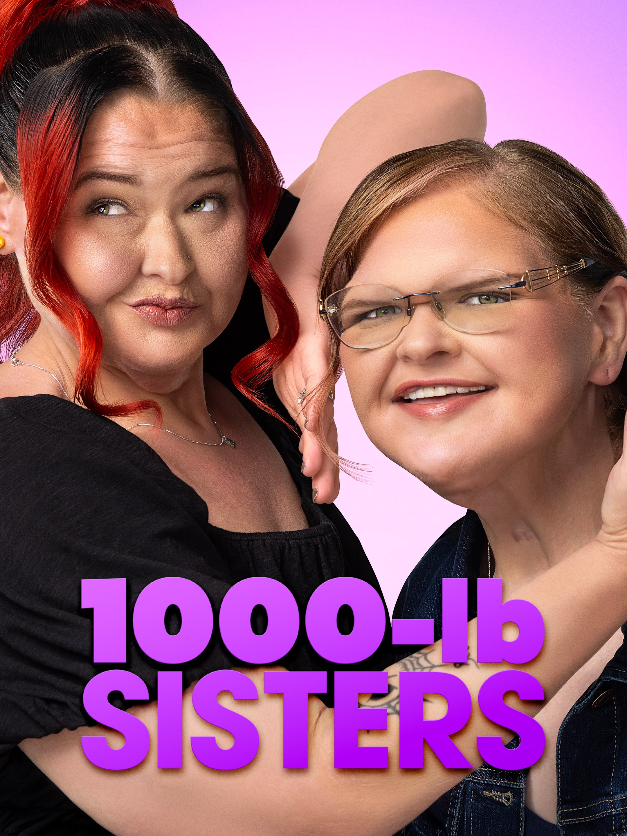 New: 1000-lb Sisters