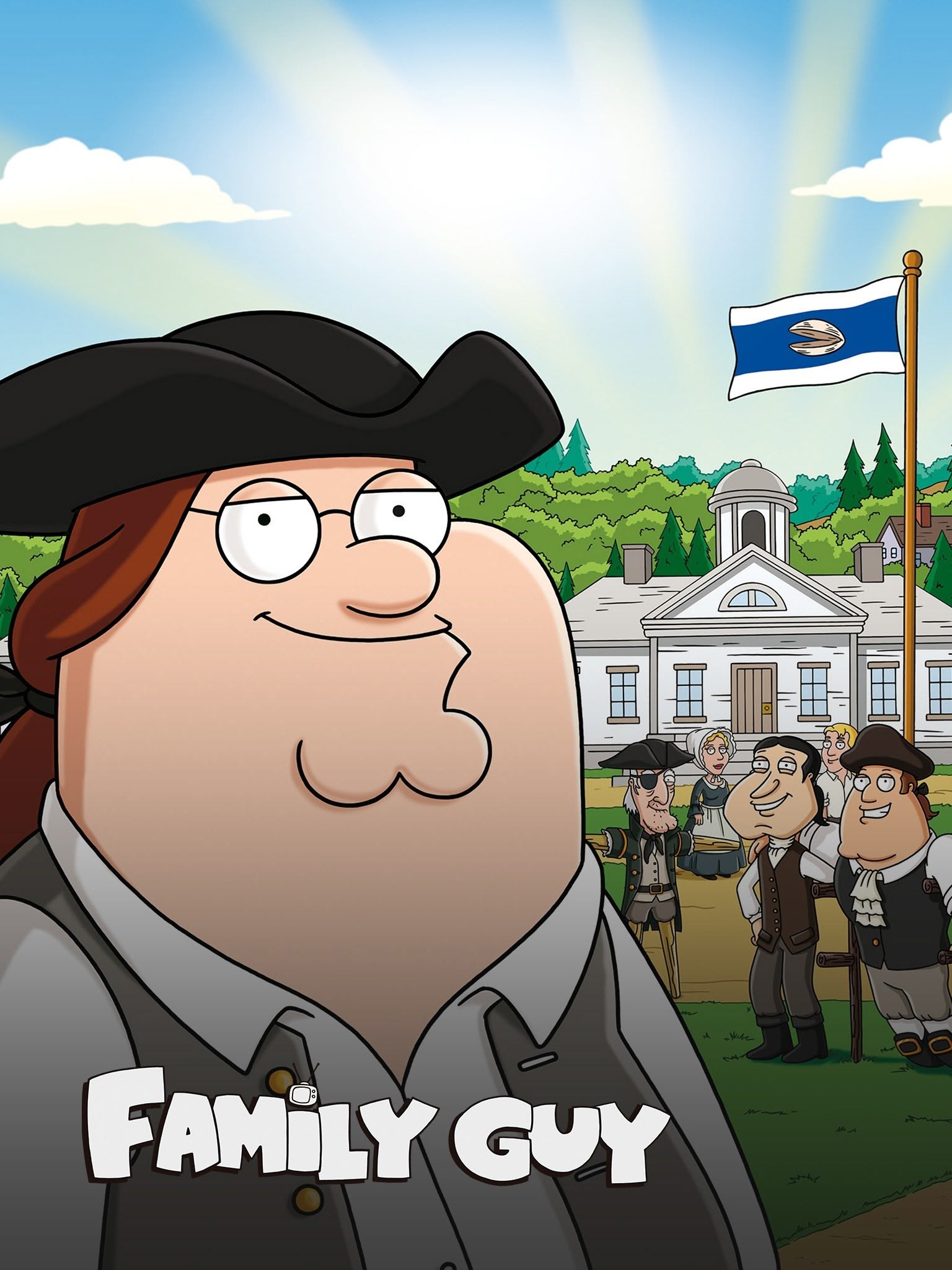Family Guy