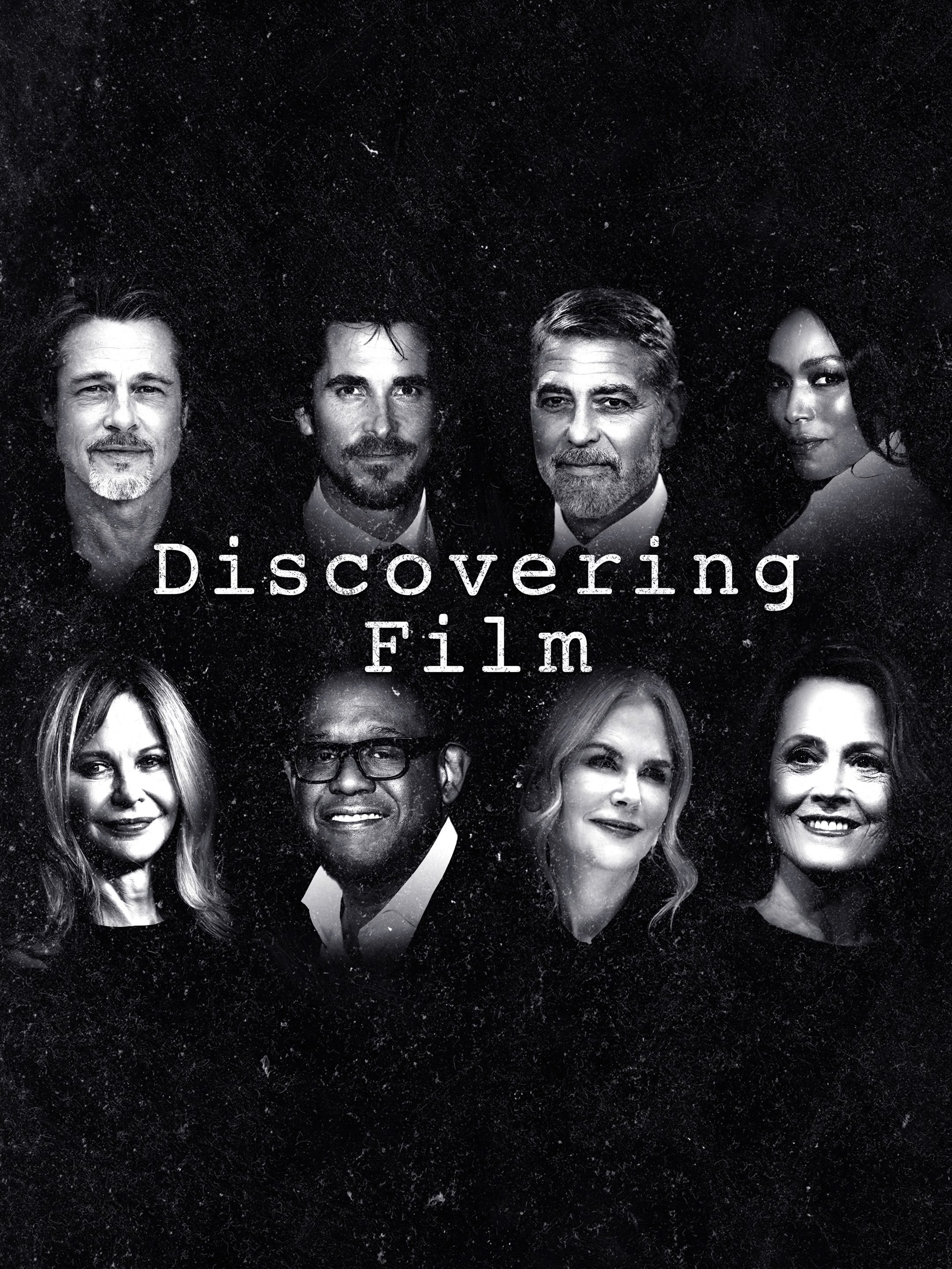 Discovering: Ralph Fiennes