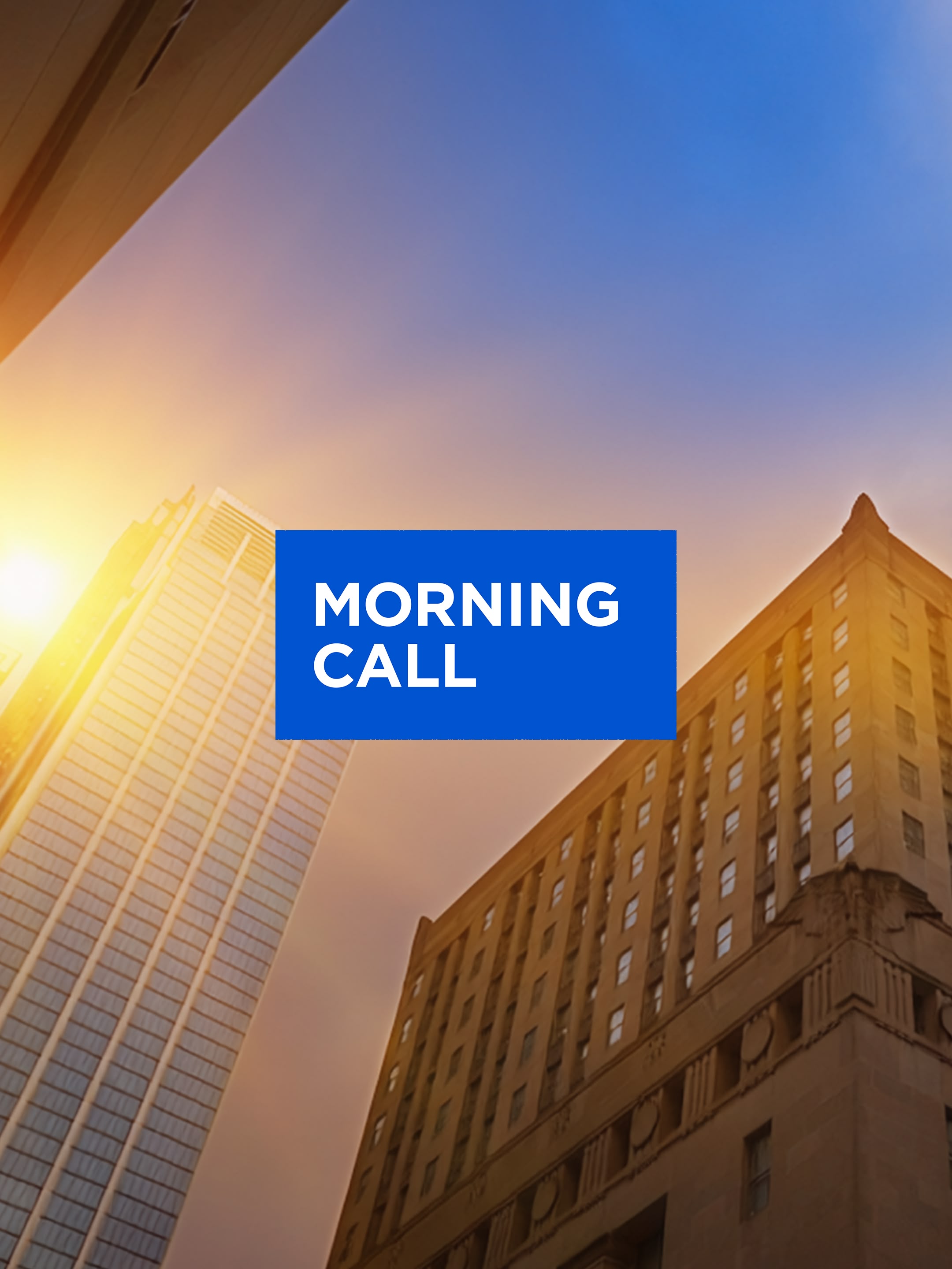 Morning Call