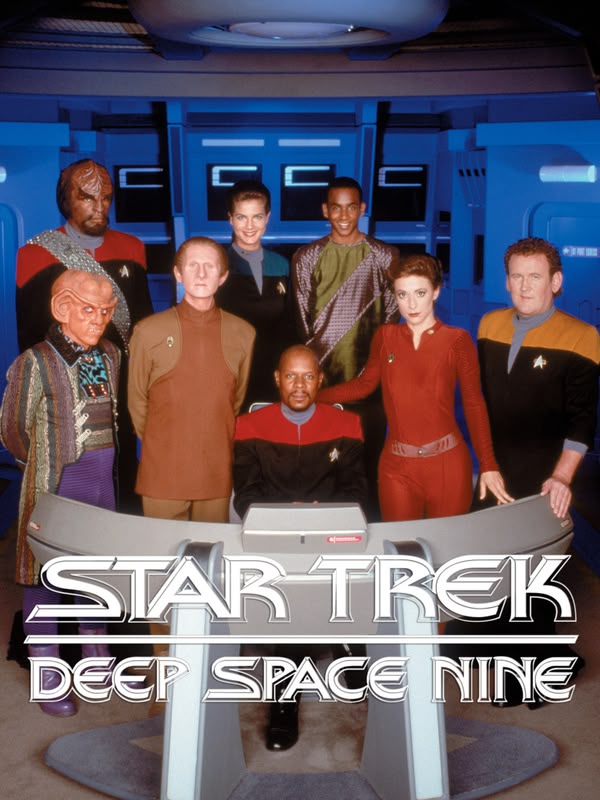 Star Trek: Deep Space Nine