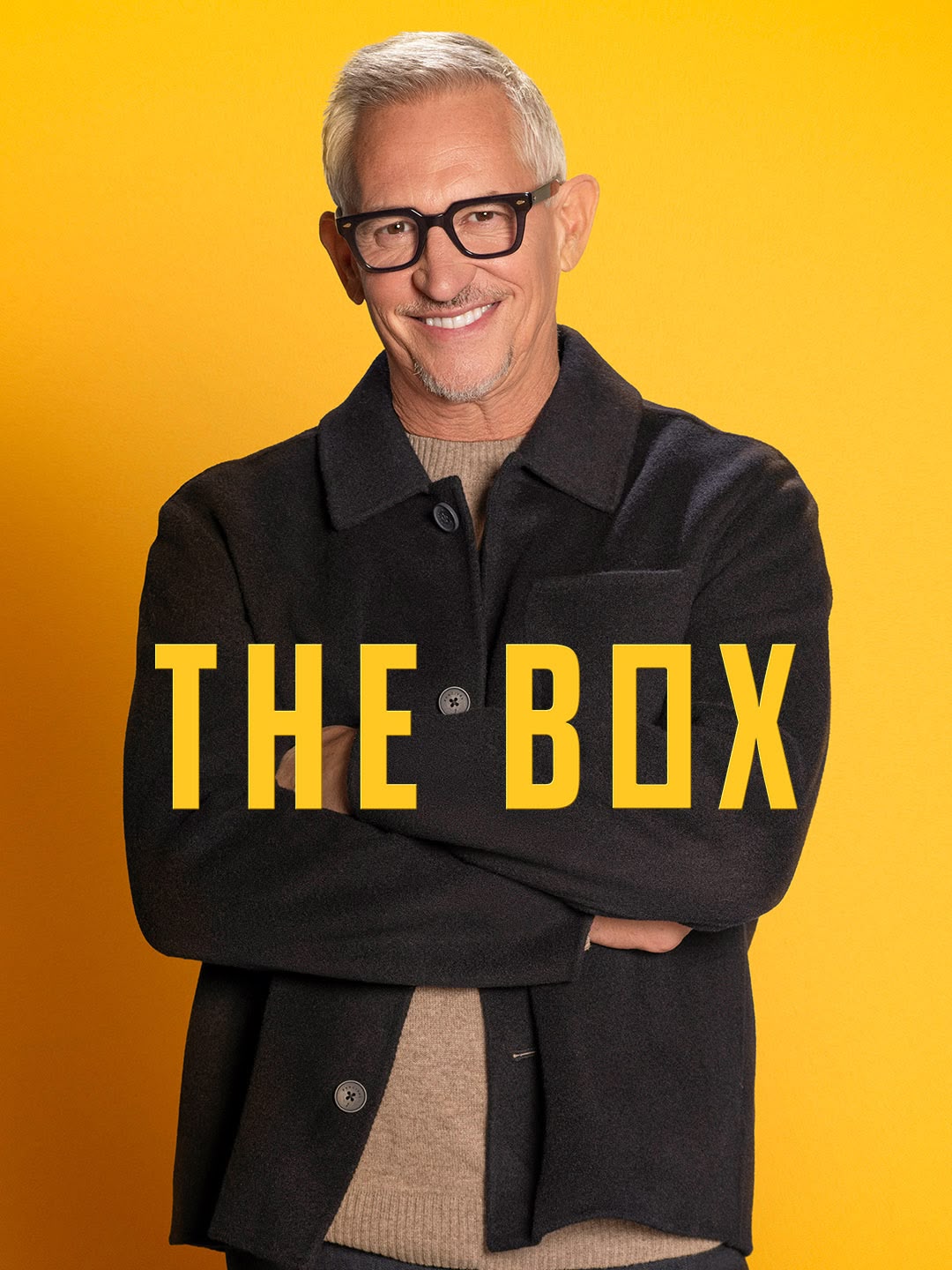 New: The Box