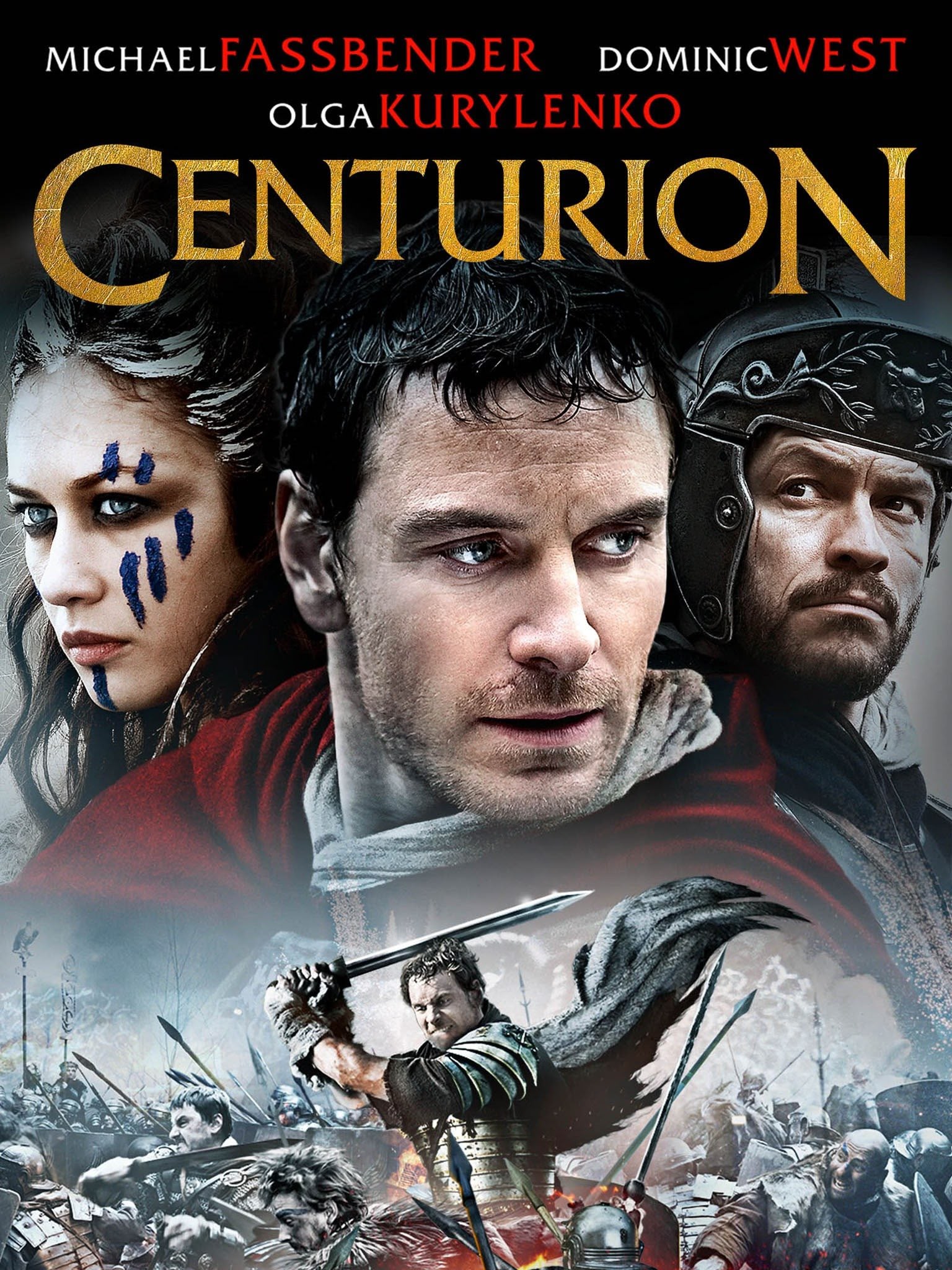 Centurion