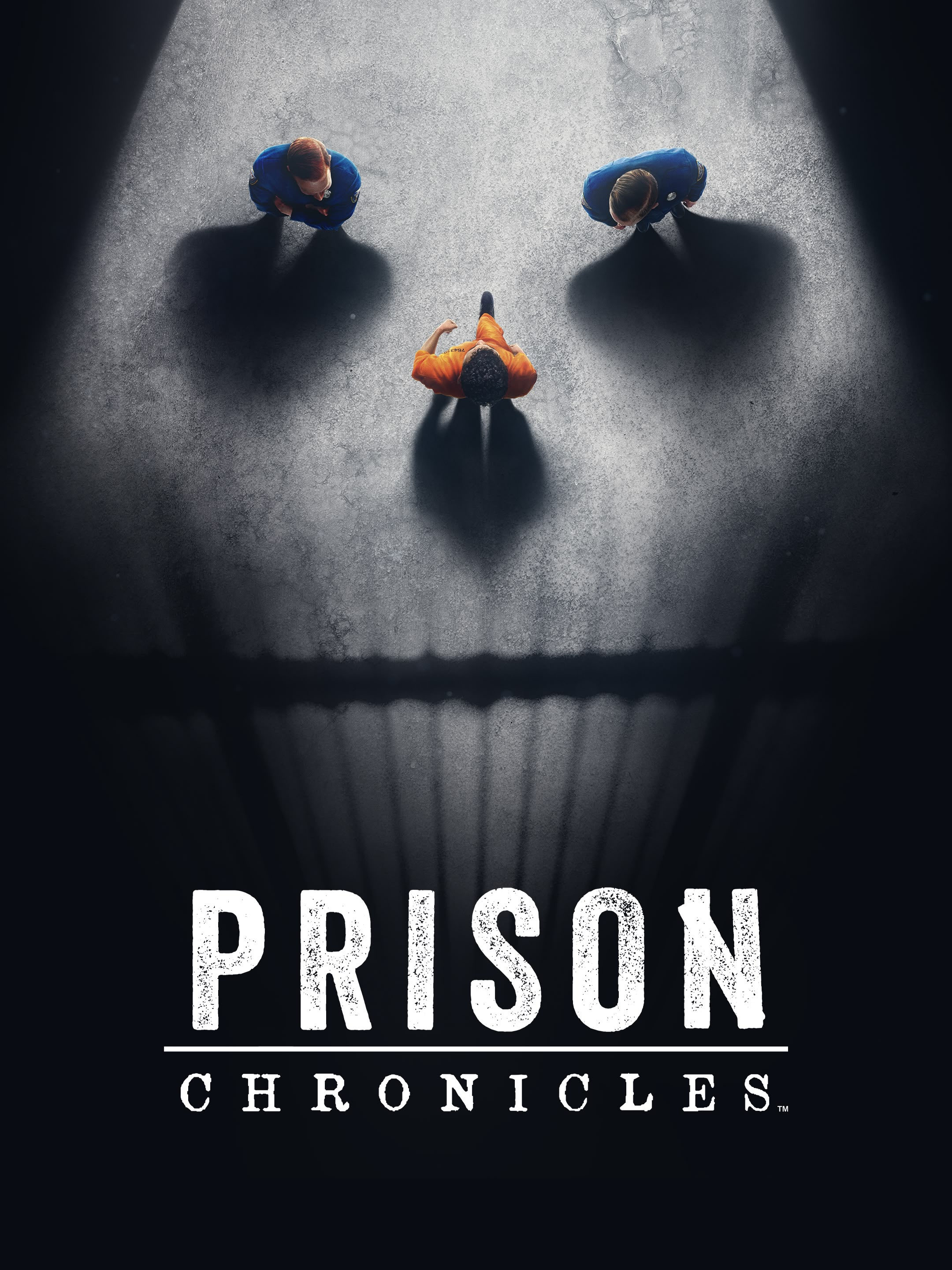 New: Prison Chronicles