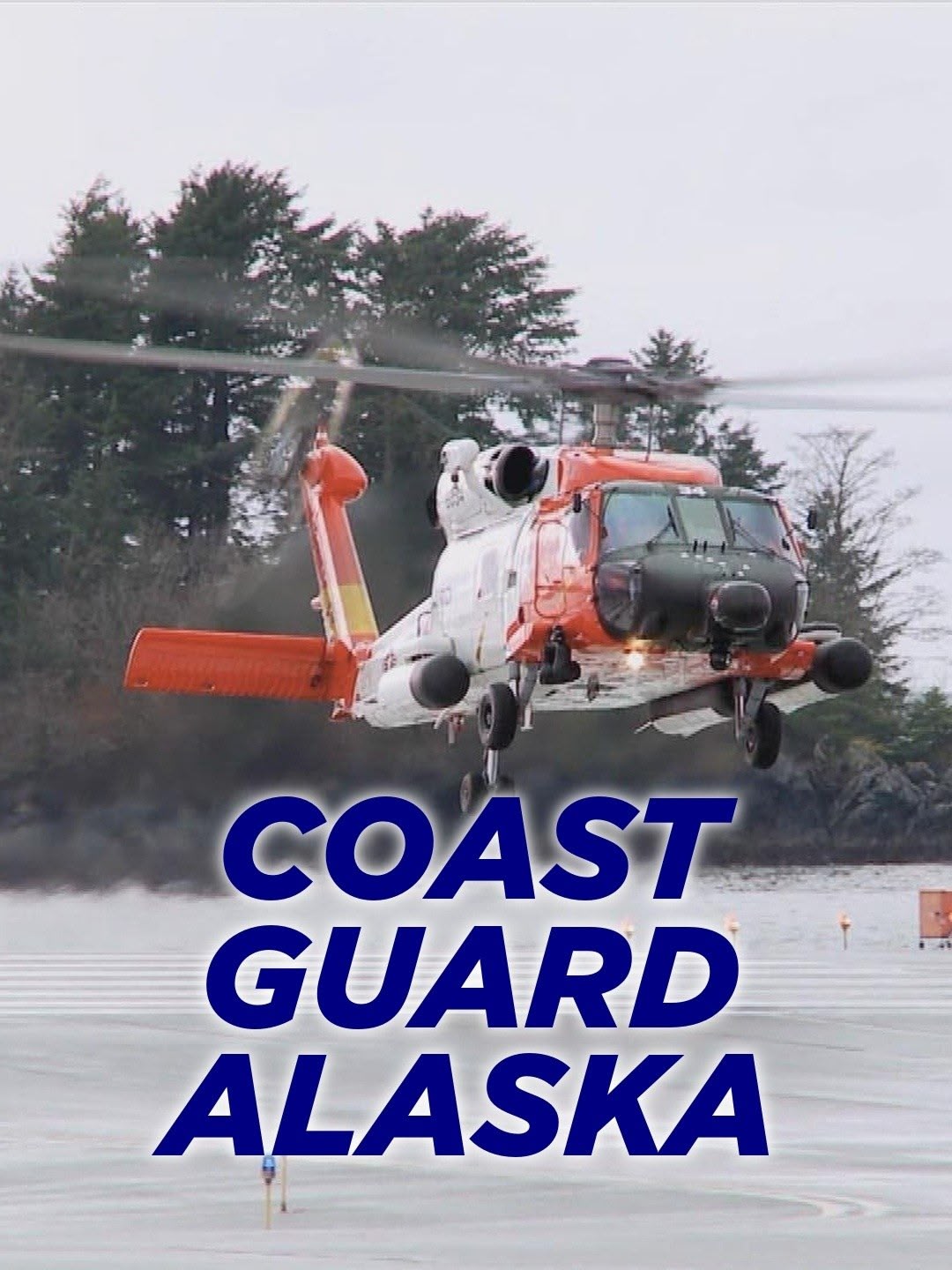 Coast Guard Alaska