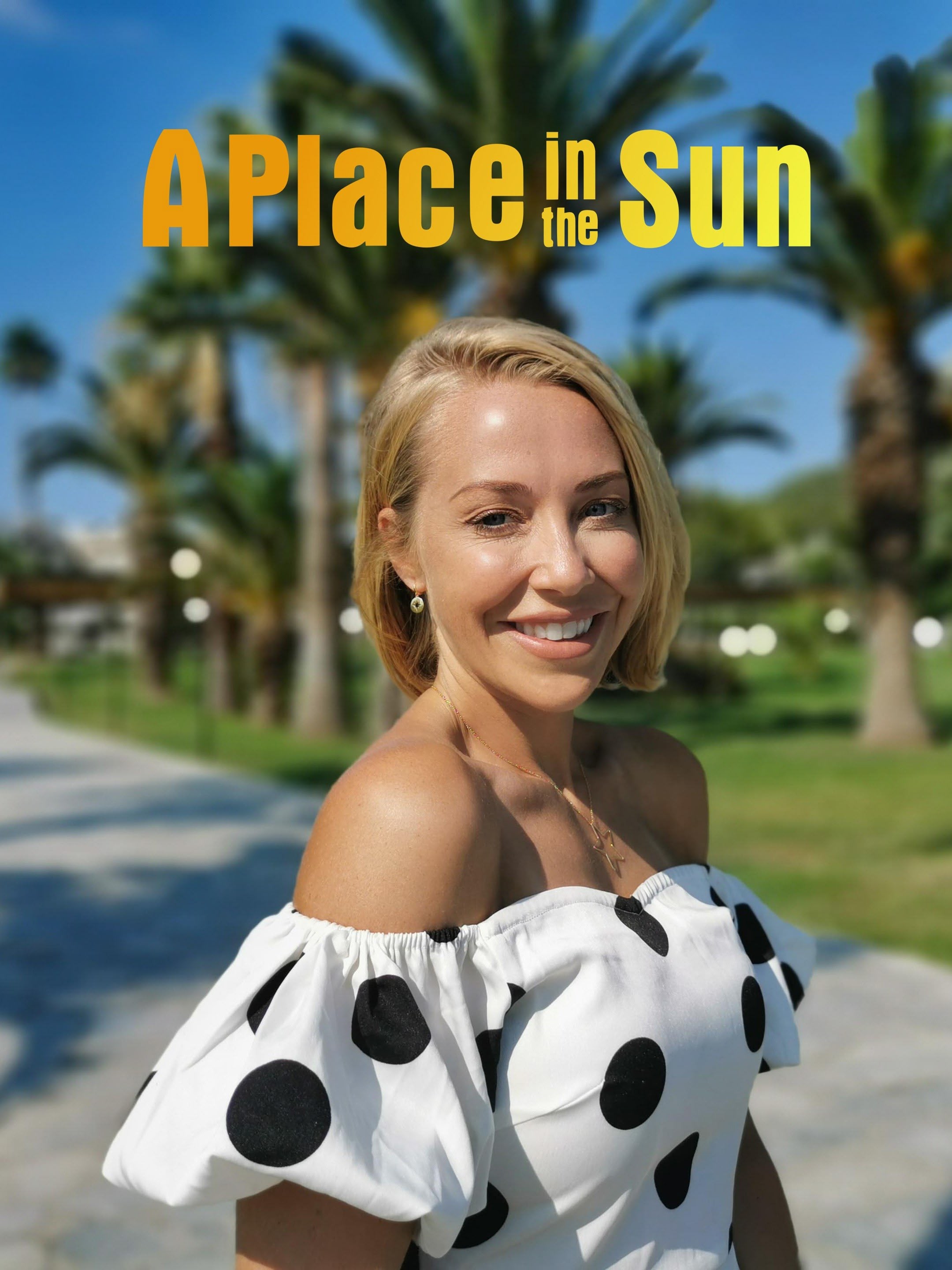 A Place in the Sun
