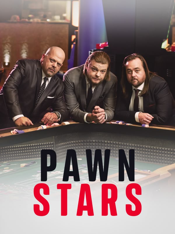 Pawn Stars